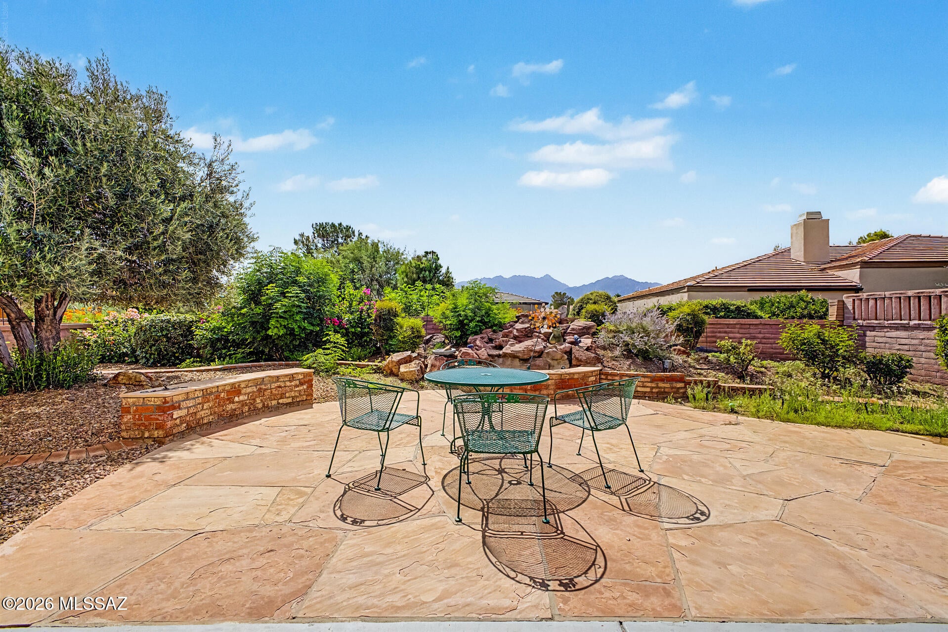 The Greens At Santa Rita Springs (1-167) - Residential