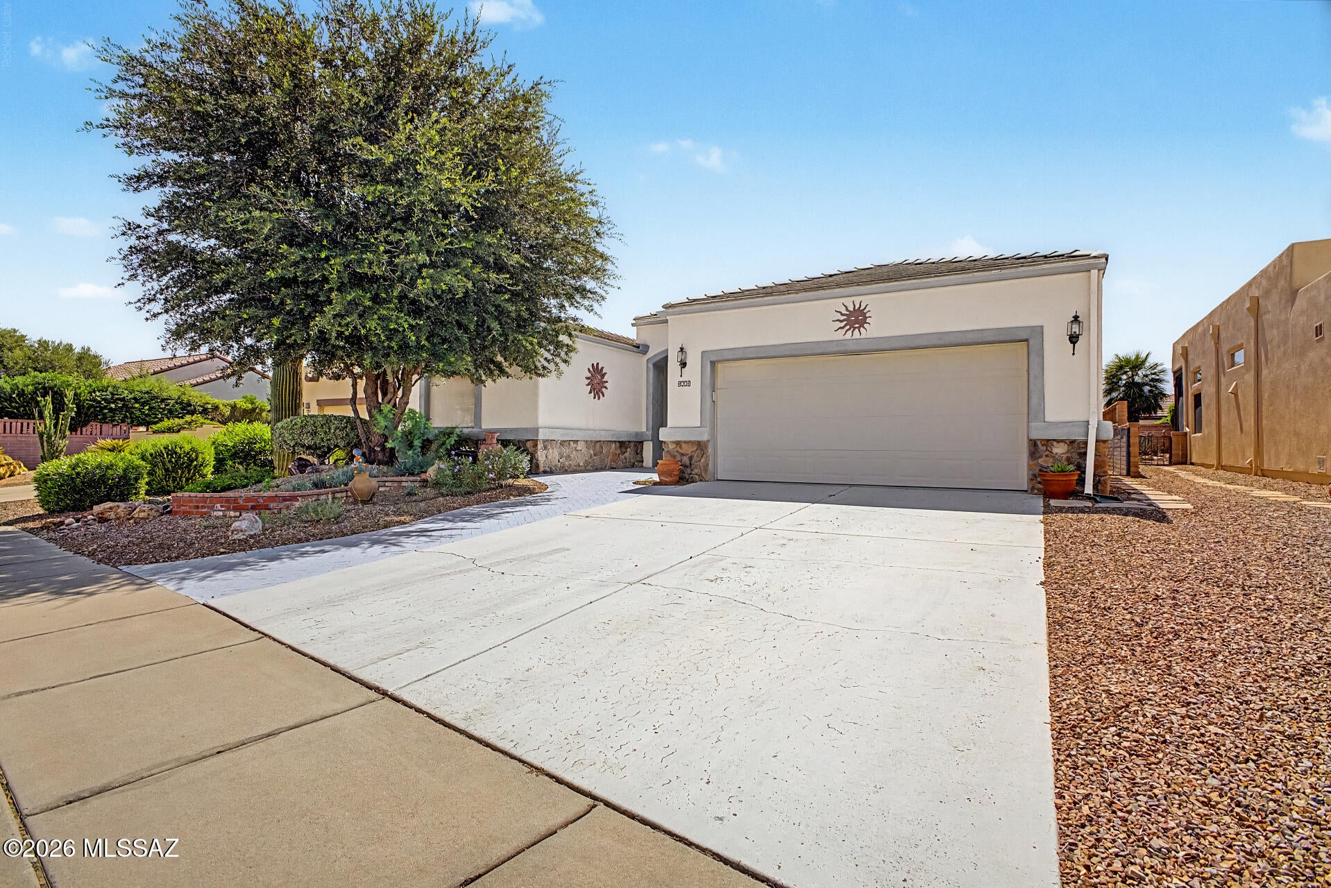 The Greens At Santa Rita Springs (1-167) - Residential