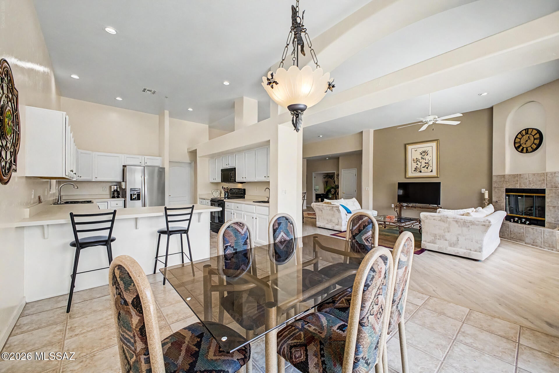 The Greens At Santa Rita Springs (1-167) - Residential