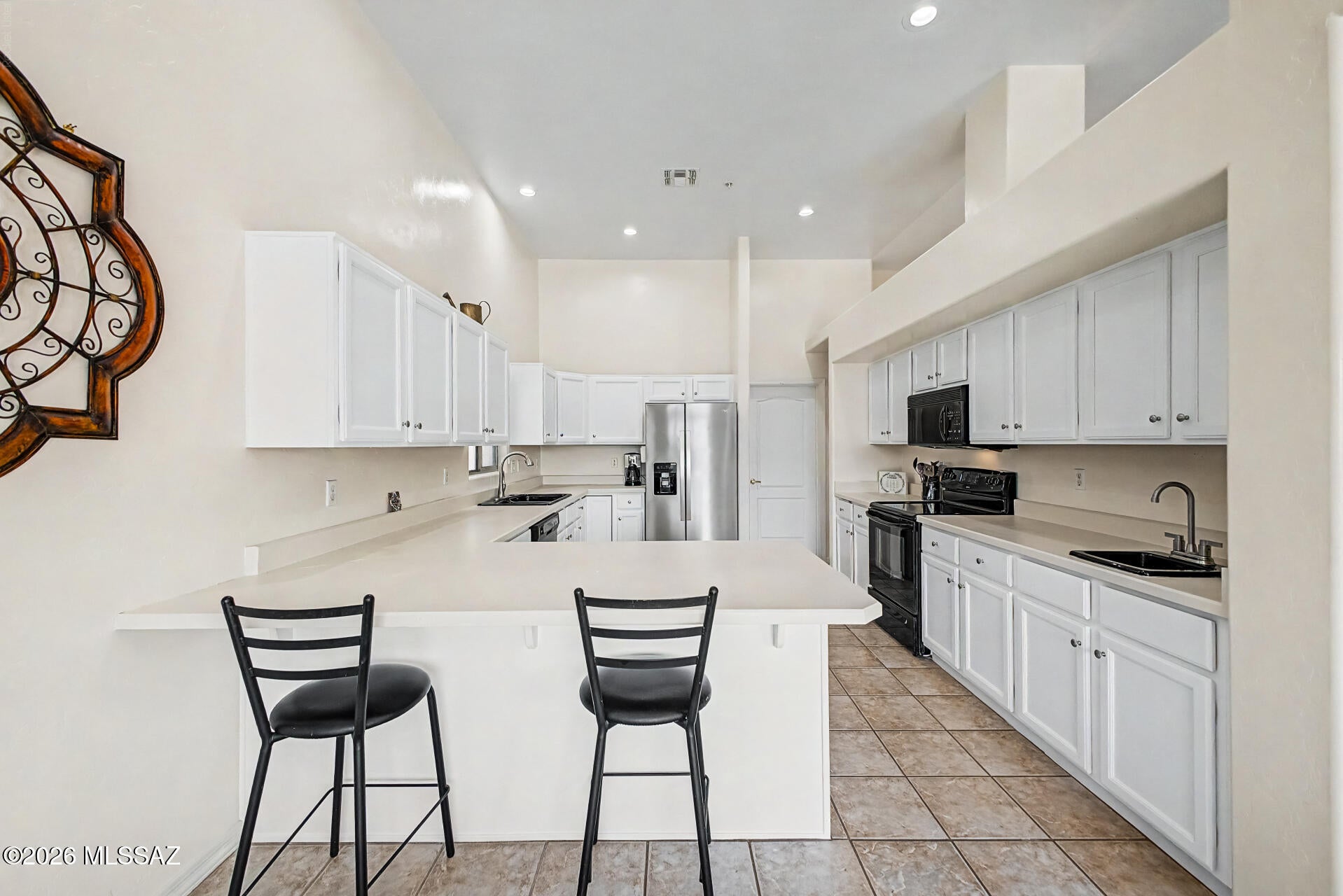 The Greens At Santa Rita Springs (1-167) - Residential