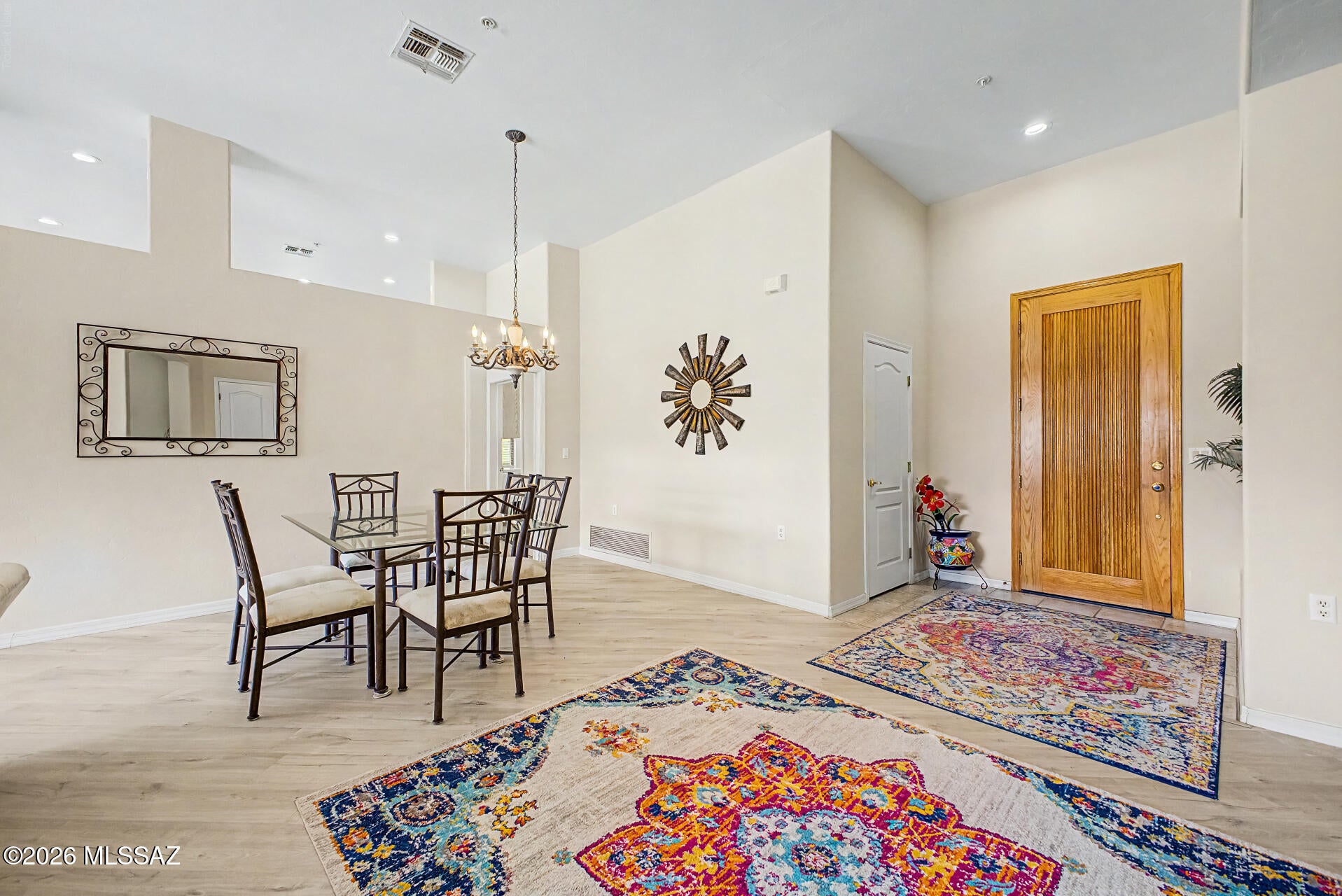 The Greens At Santa Rita Springs (1-167) - Residential