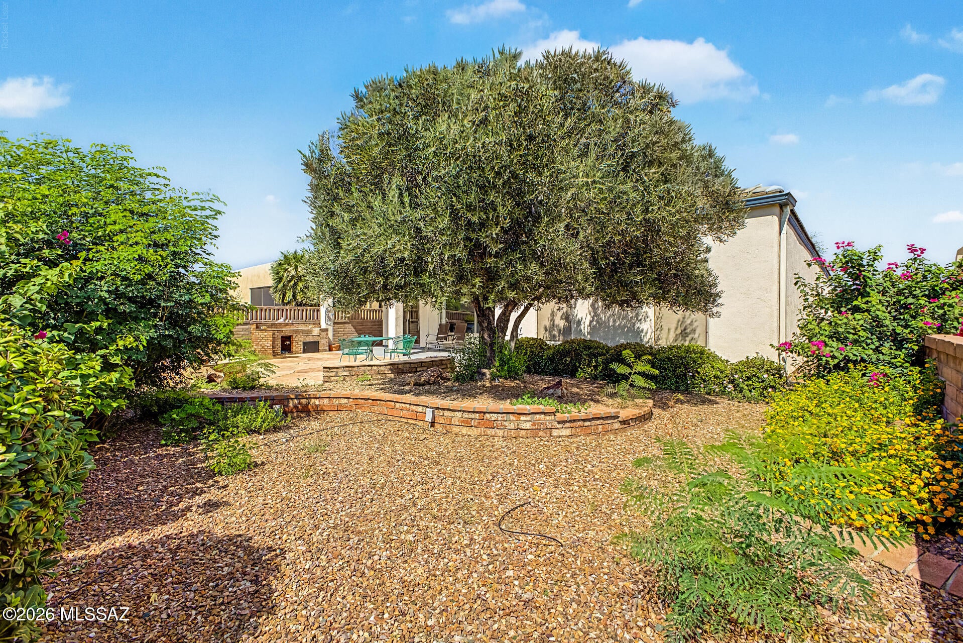 The Greens At Santa Rita Springs (1-167) - Residential