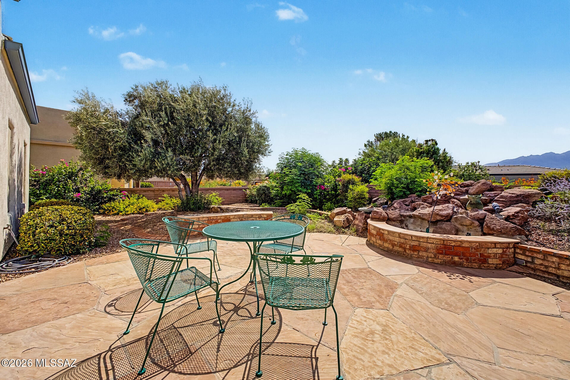 The Greens At Santa Rita Springs (1-167) - Residential