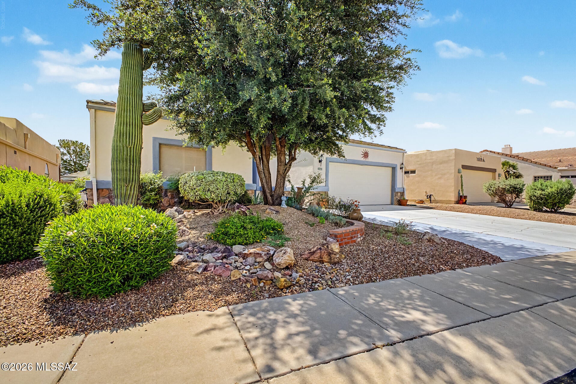 The Greens At Santa Rita Springs (1-167) - Residential