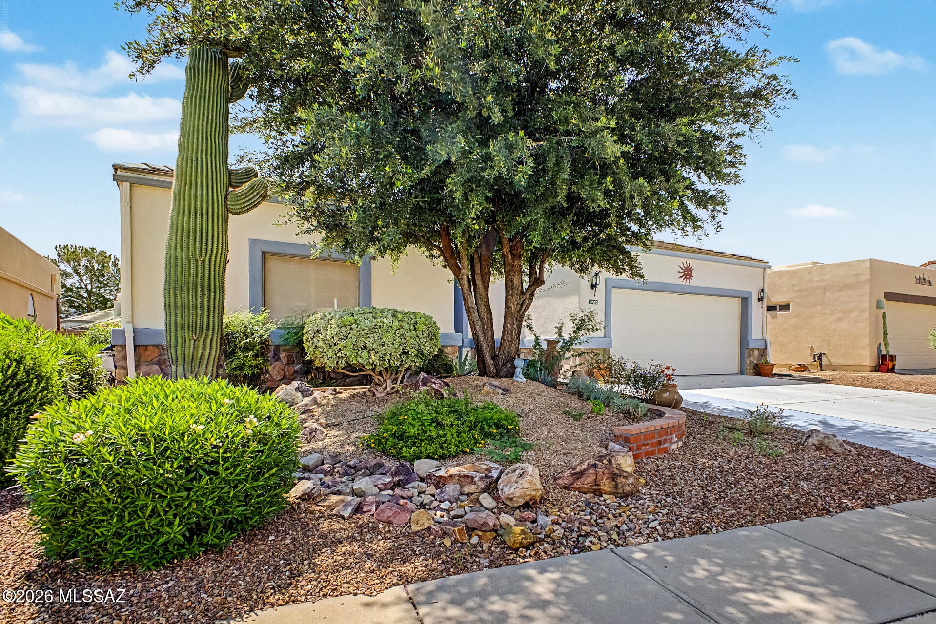 The Greens At Santa Rita Springs (1-167) - Residential