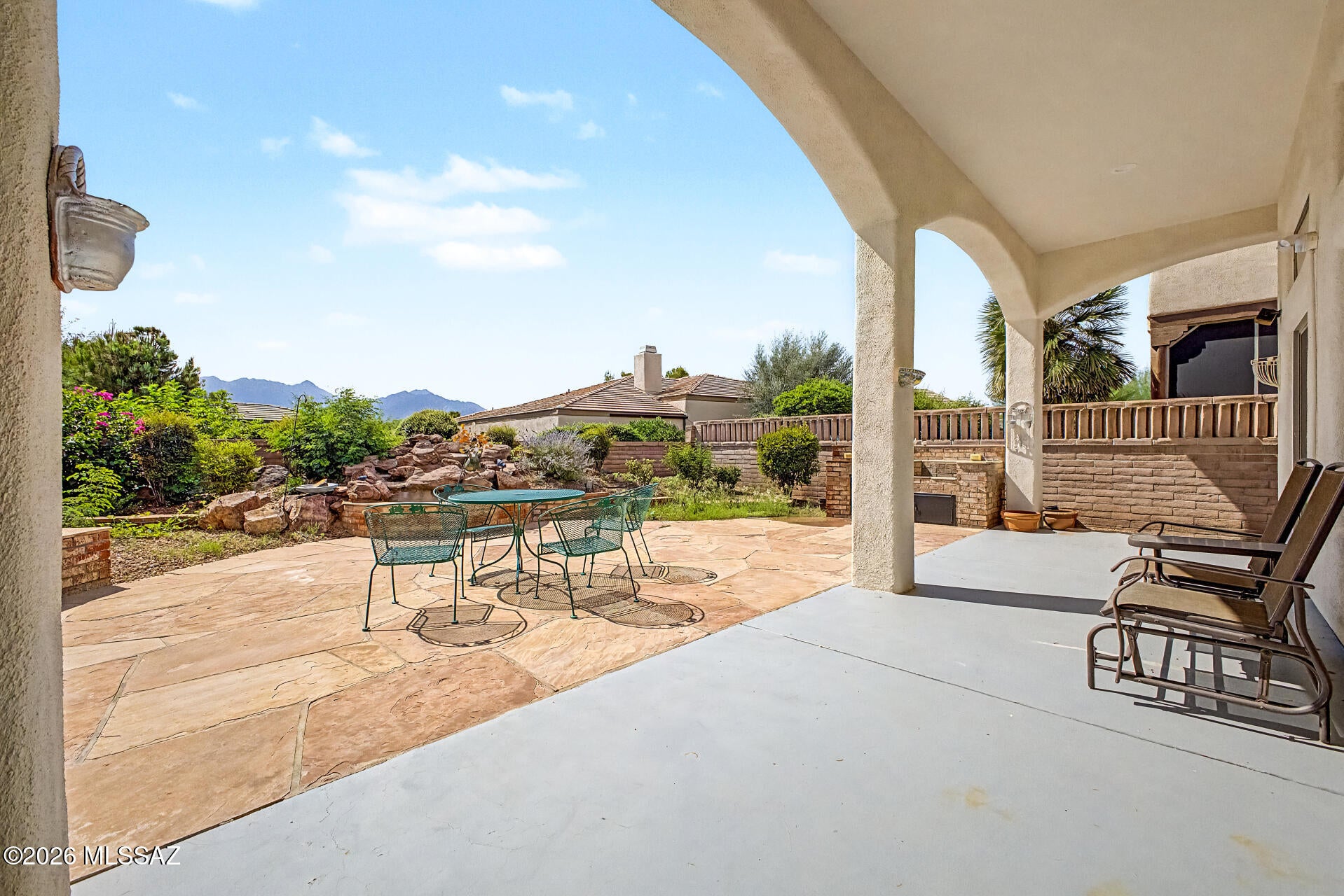 The Greens At Santa Rita Springs (1-167) - Residential