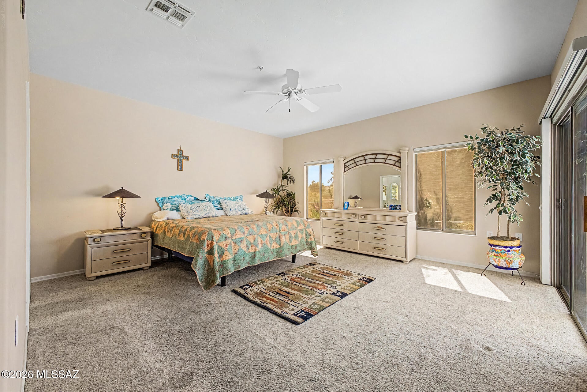 The Greens At Santa Rita Springs (1-167) - Residential
