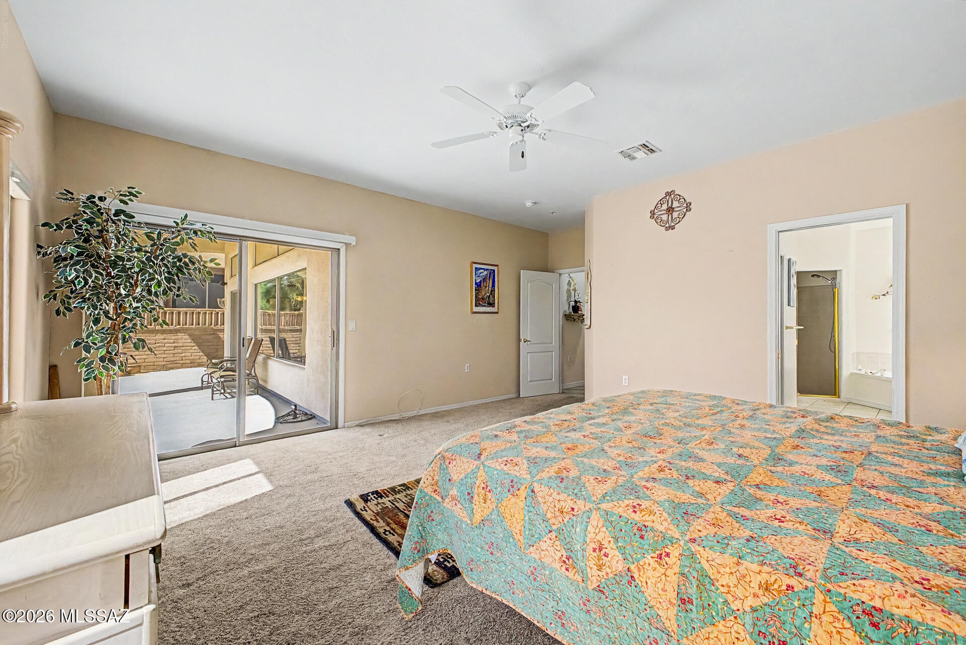 The Greens At Santa Rita Springs (1-167) - Residential