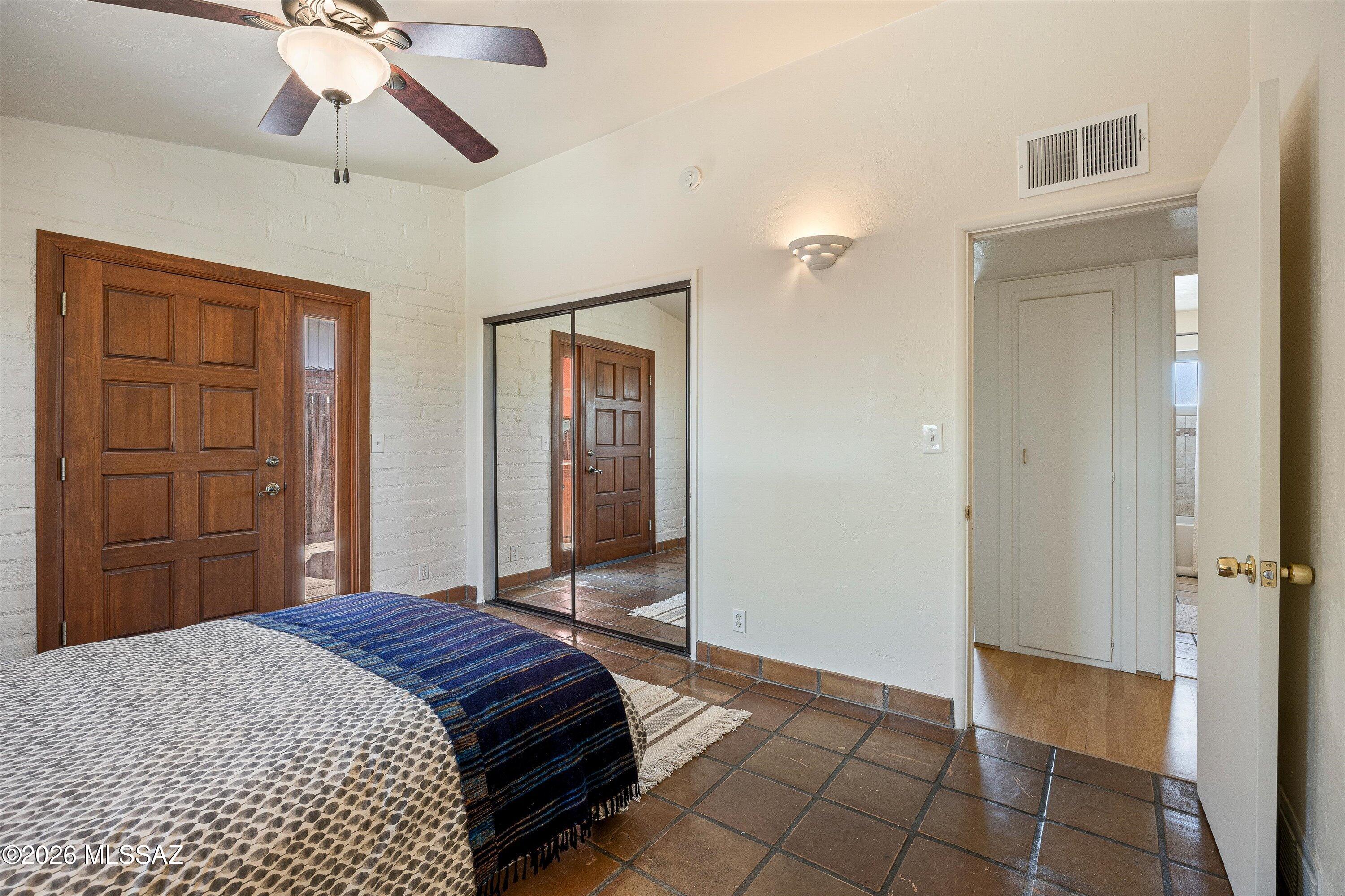 San Fernando Village - Residential