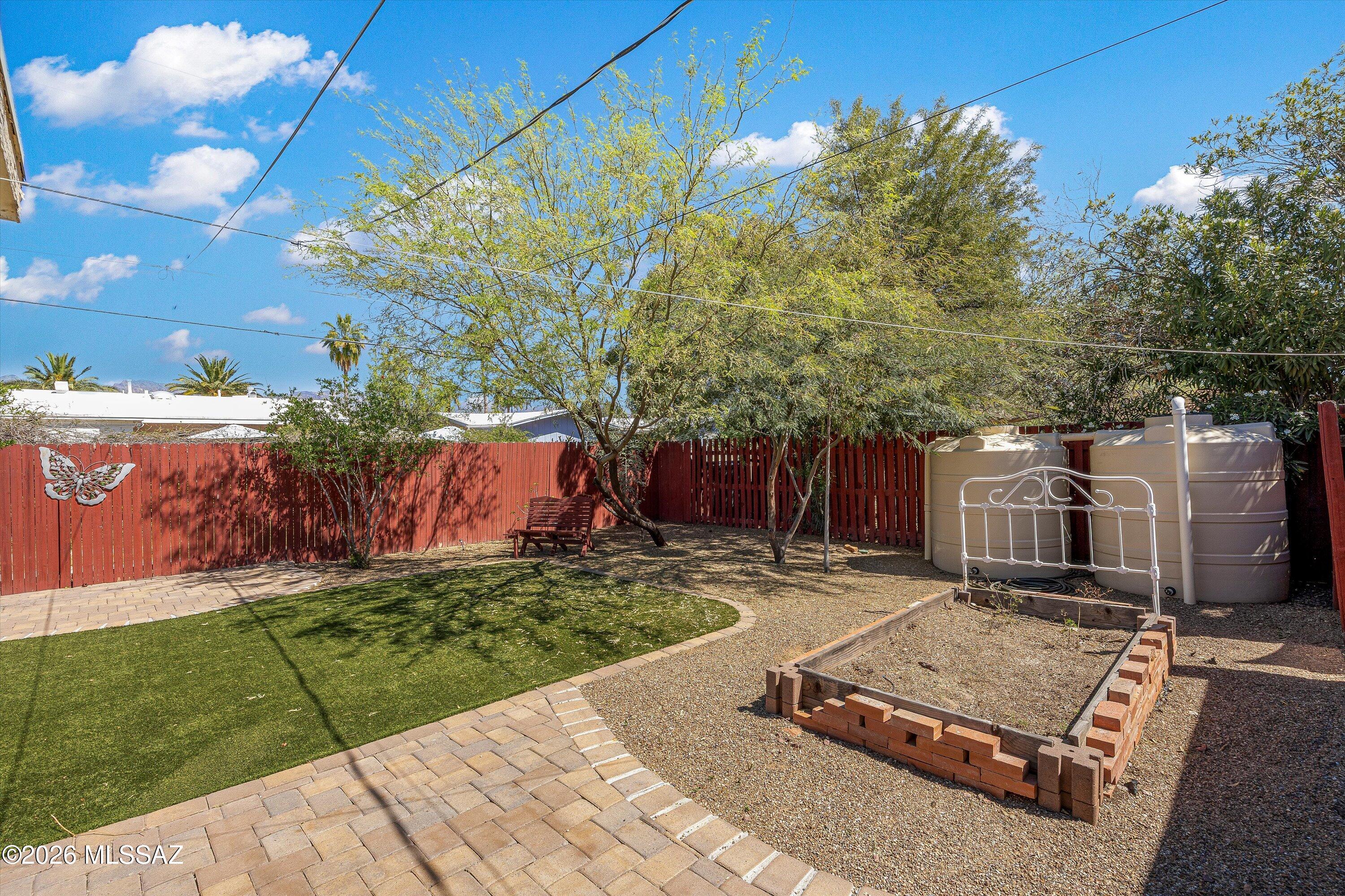 San Fernando Village - Residential