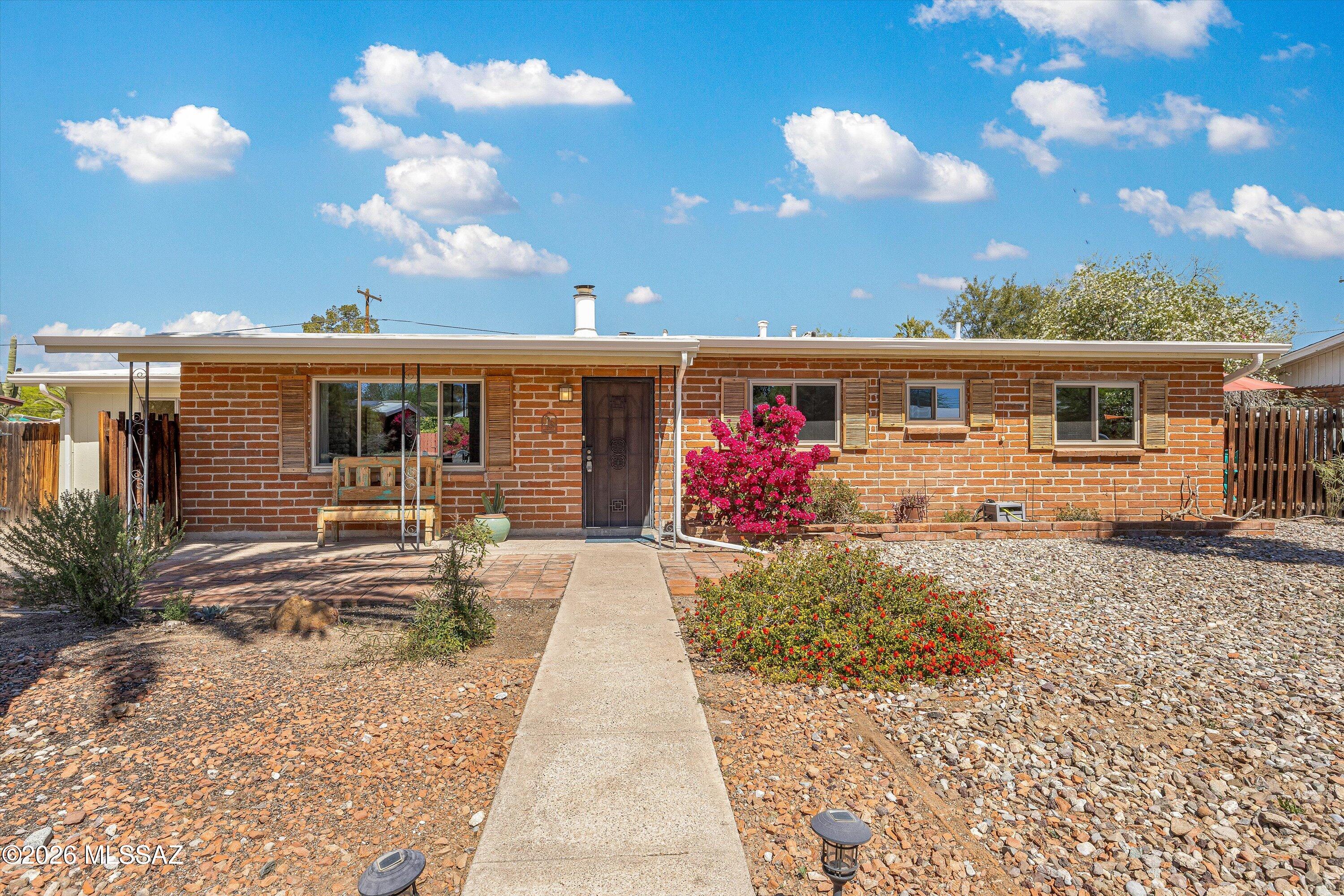 San Fernando Village - Residential