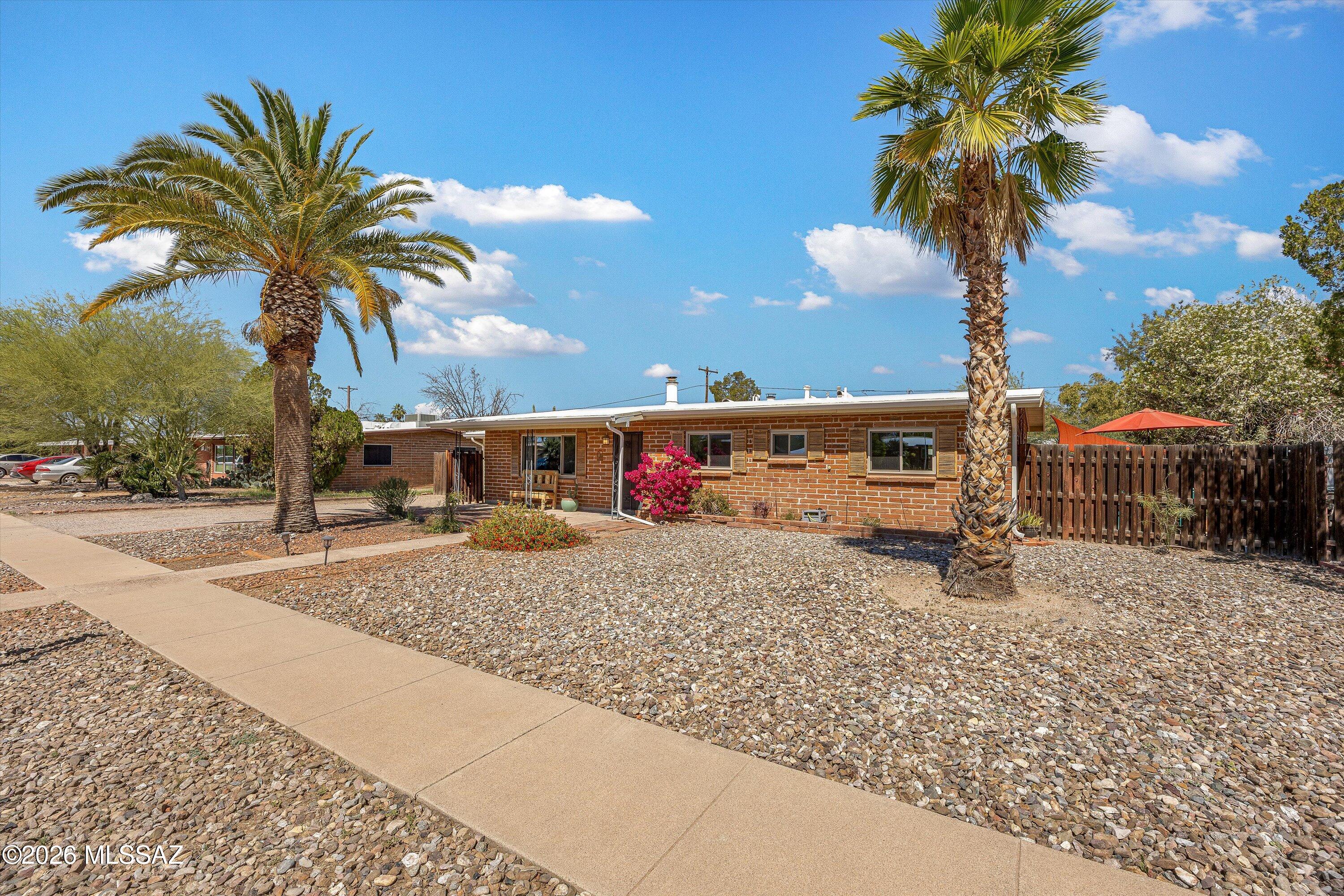 San Fernando Village - Residential
