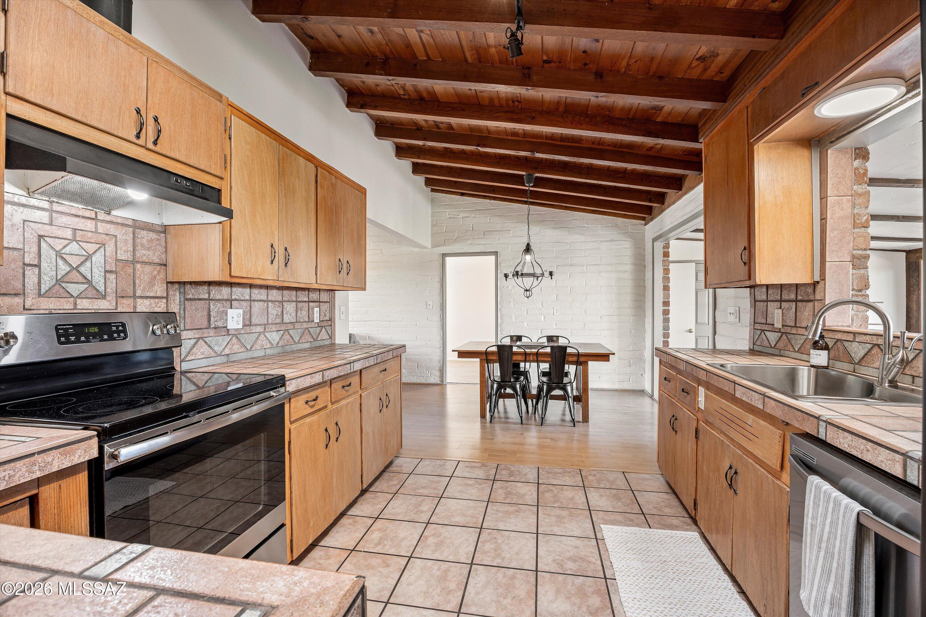 San Fernando Village - Residential