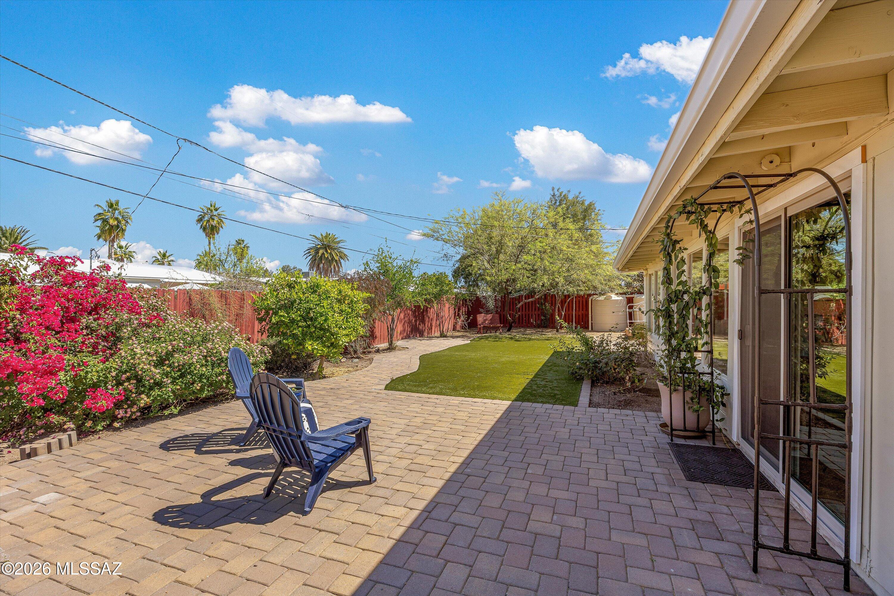 San Fernando Village - Residential