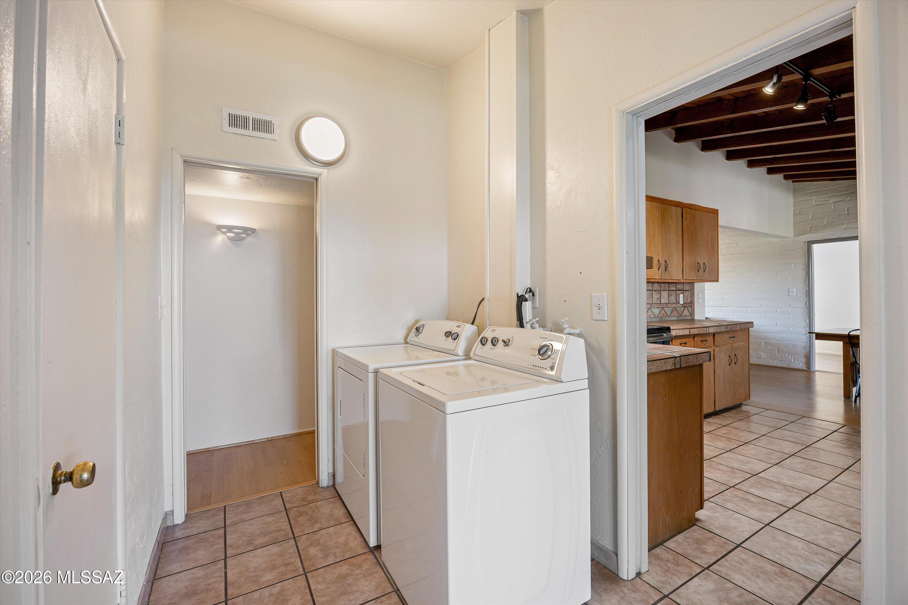 San Fernando Village - Residential
