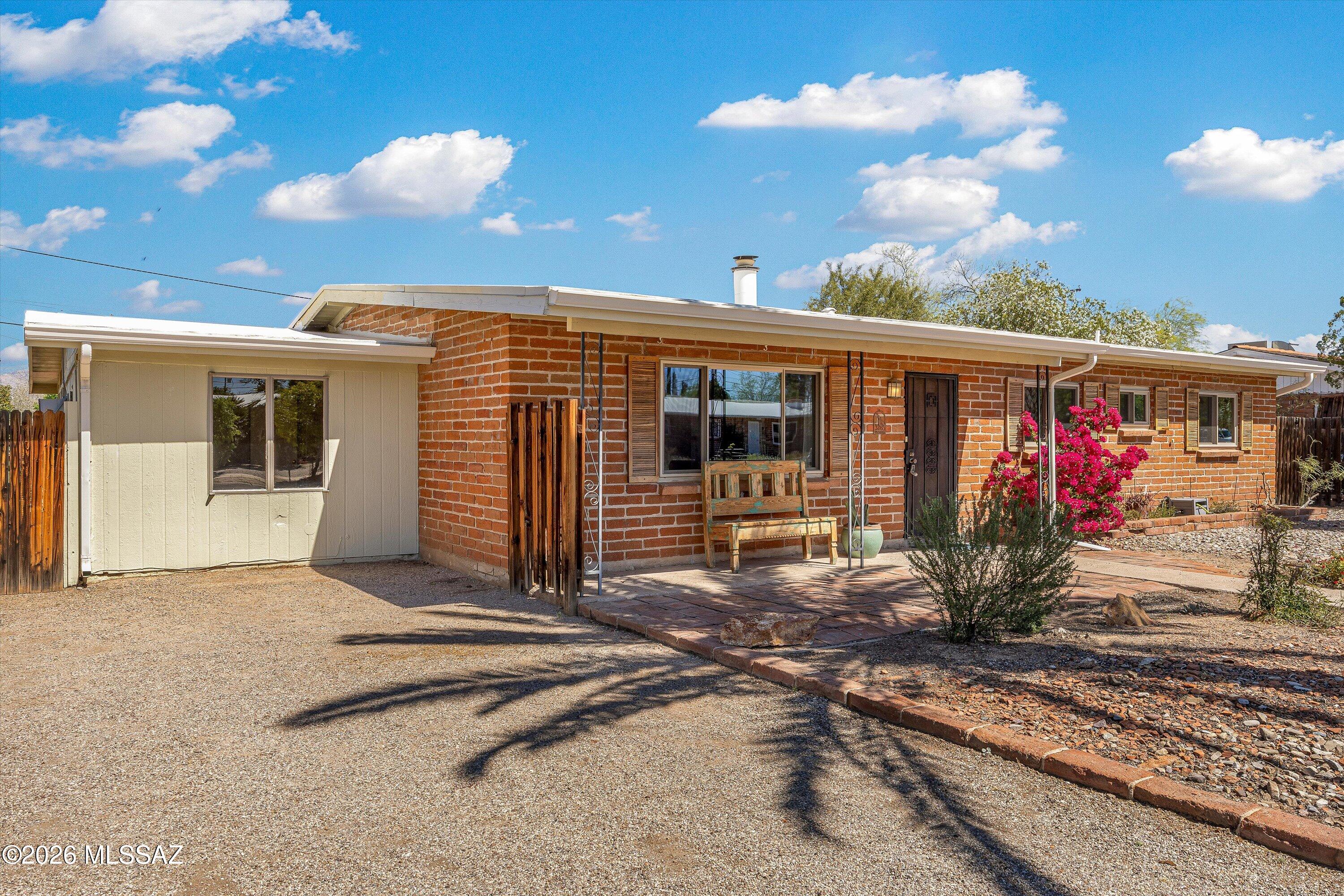 San Fernando Village - Residential