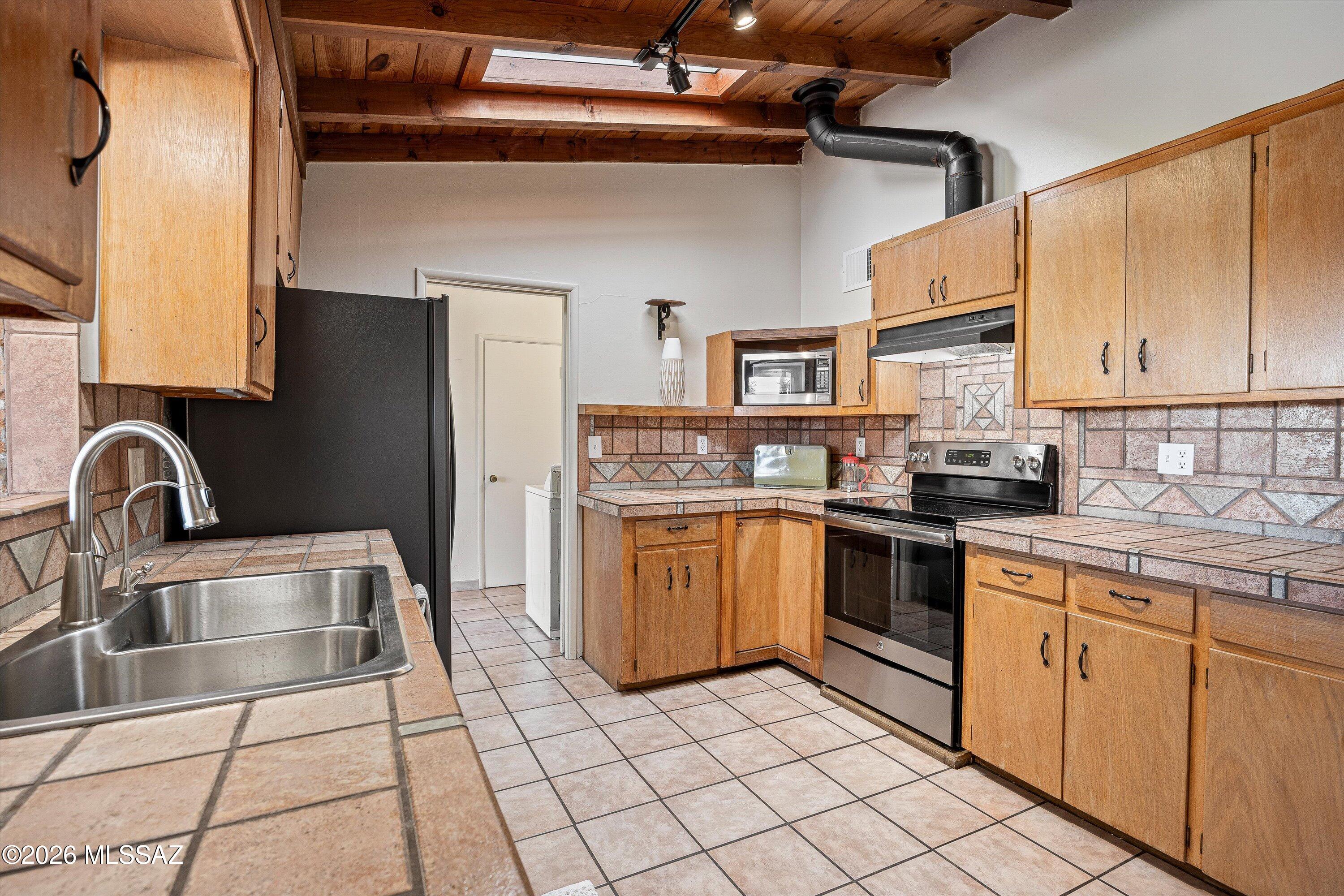 San Fernando Village - Residential
