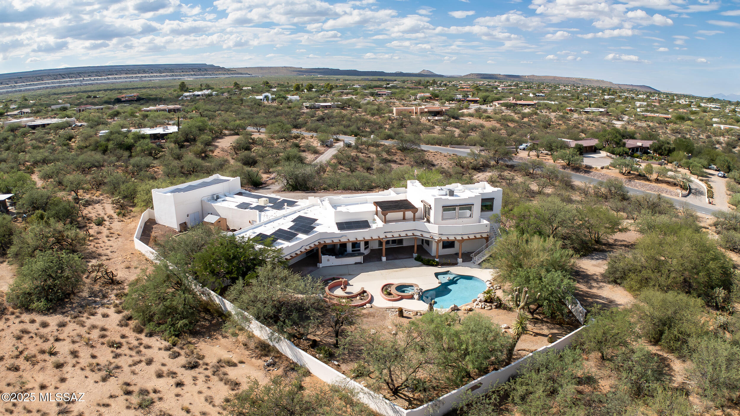 Green Valley Foothills NO.2(1-60) - Residential