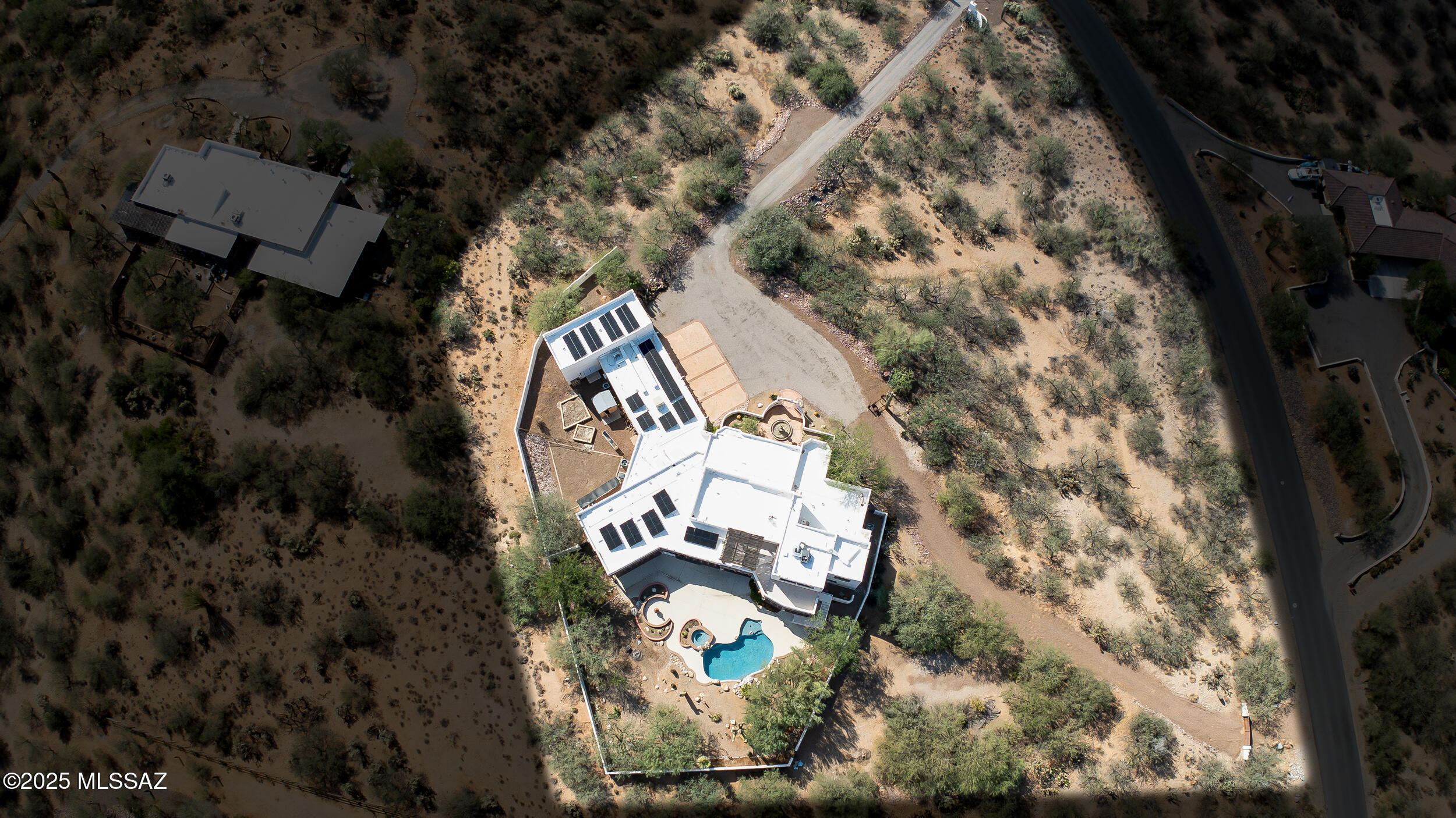 Green Valley Foothills NO.2(1-60) - Residential