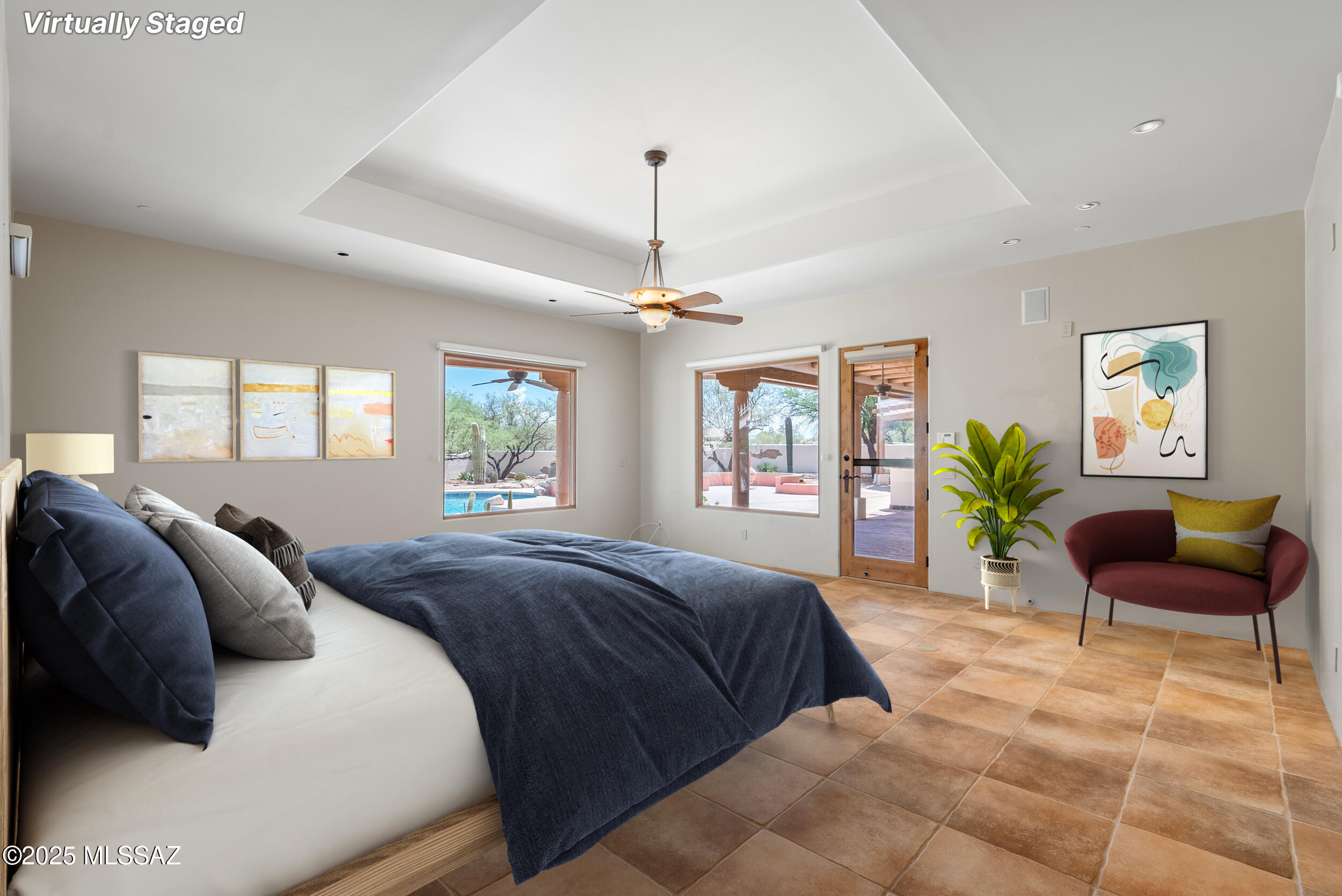 Green Valley Foothills NO.2(1-60) - Residential