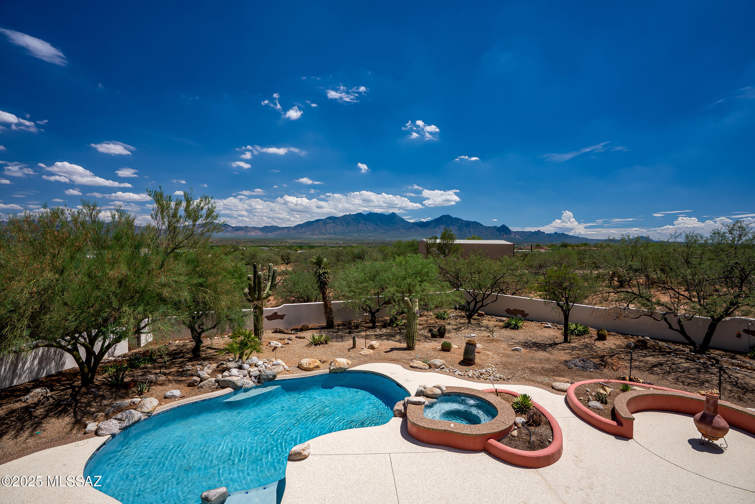 Green Valley Foothills NO.2(1-60) - Residential