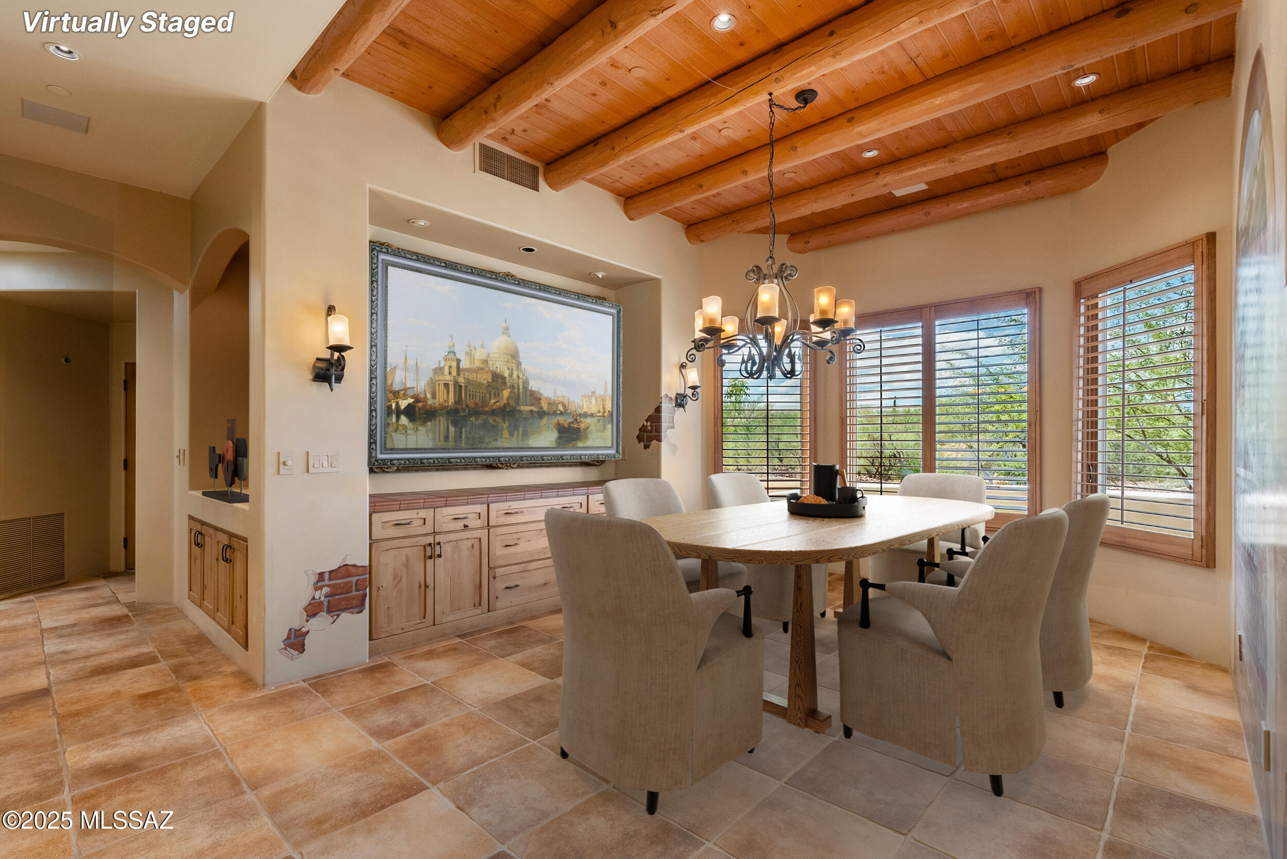 Green Valley Foothills NO.2(1-60) - Residential