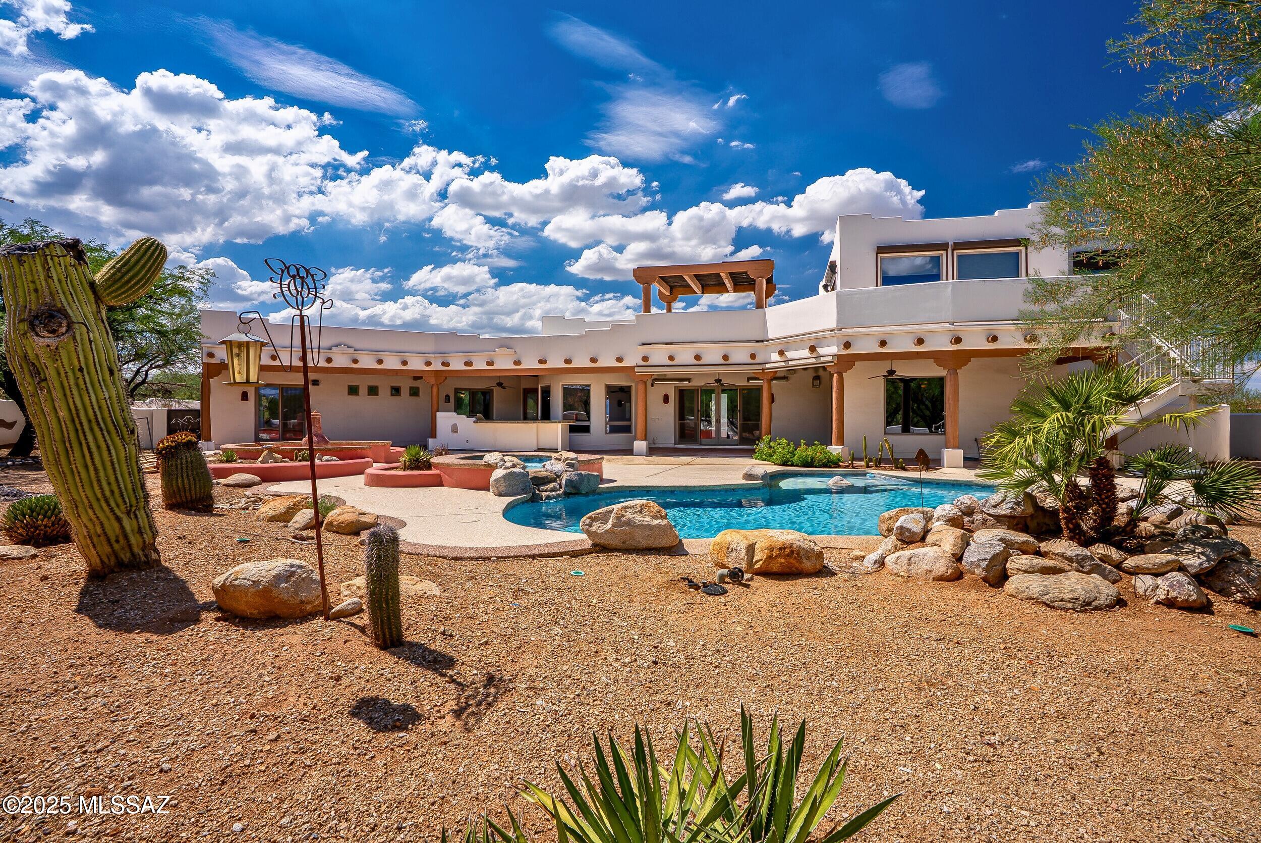 Green Valley Foothills NO.2(1-60) - Residential