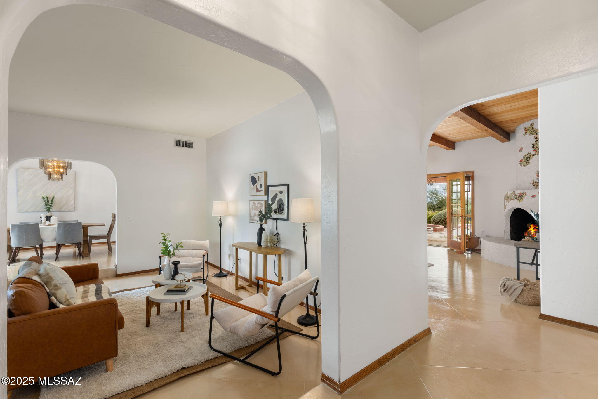 Rio Verde Vista II (1-73) - Residential