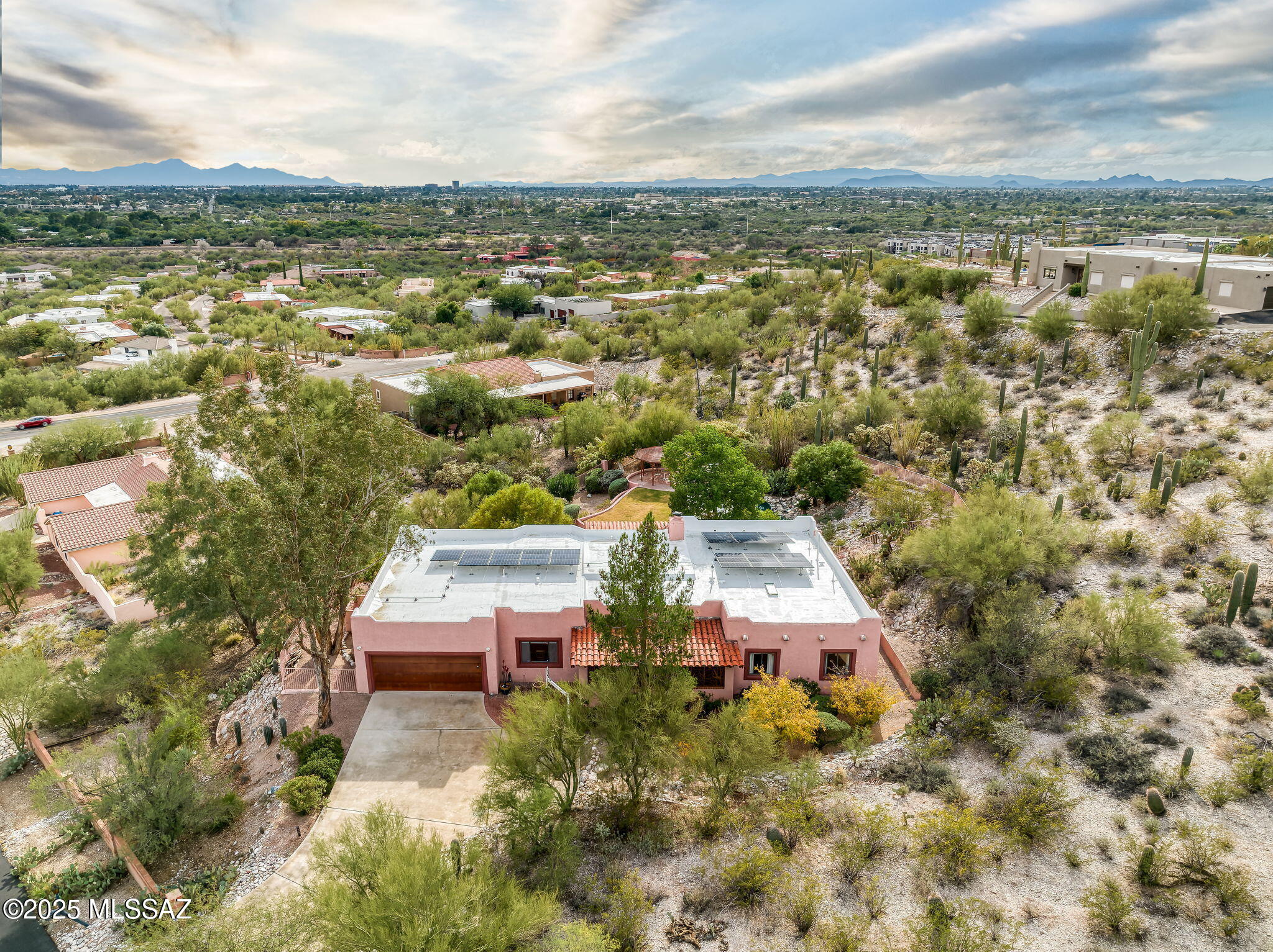 Rio Verde Vista II (1-73) - Residential