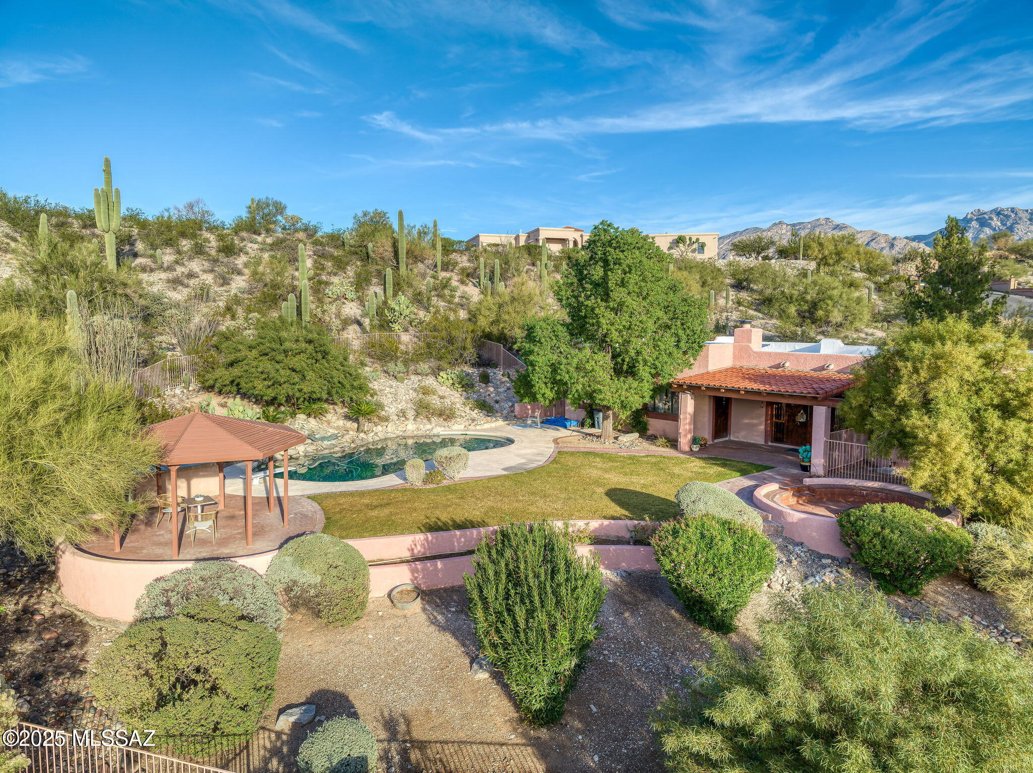 Rio Verde Vista II (1-73) - Residential