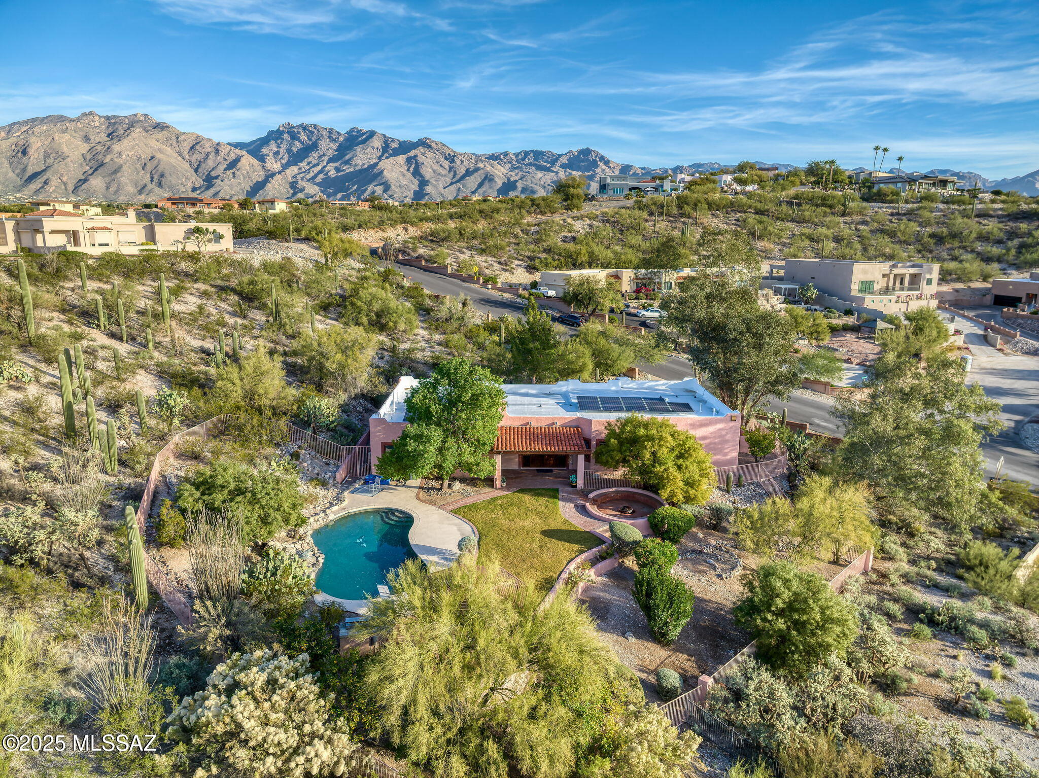 Rio Verde Vista II (1-73) - Residential