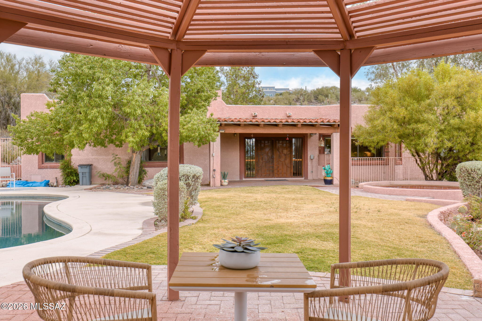Rio Verde Vista II (1-73) - Residential