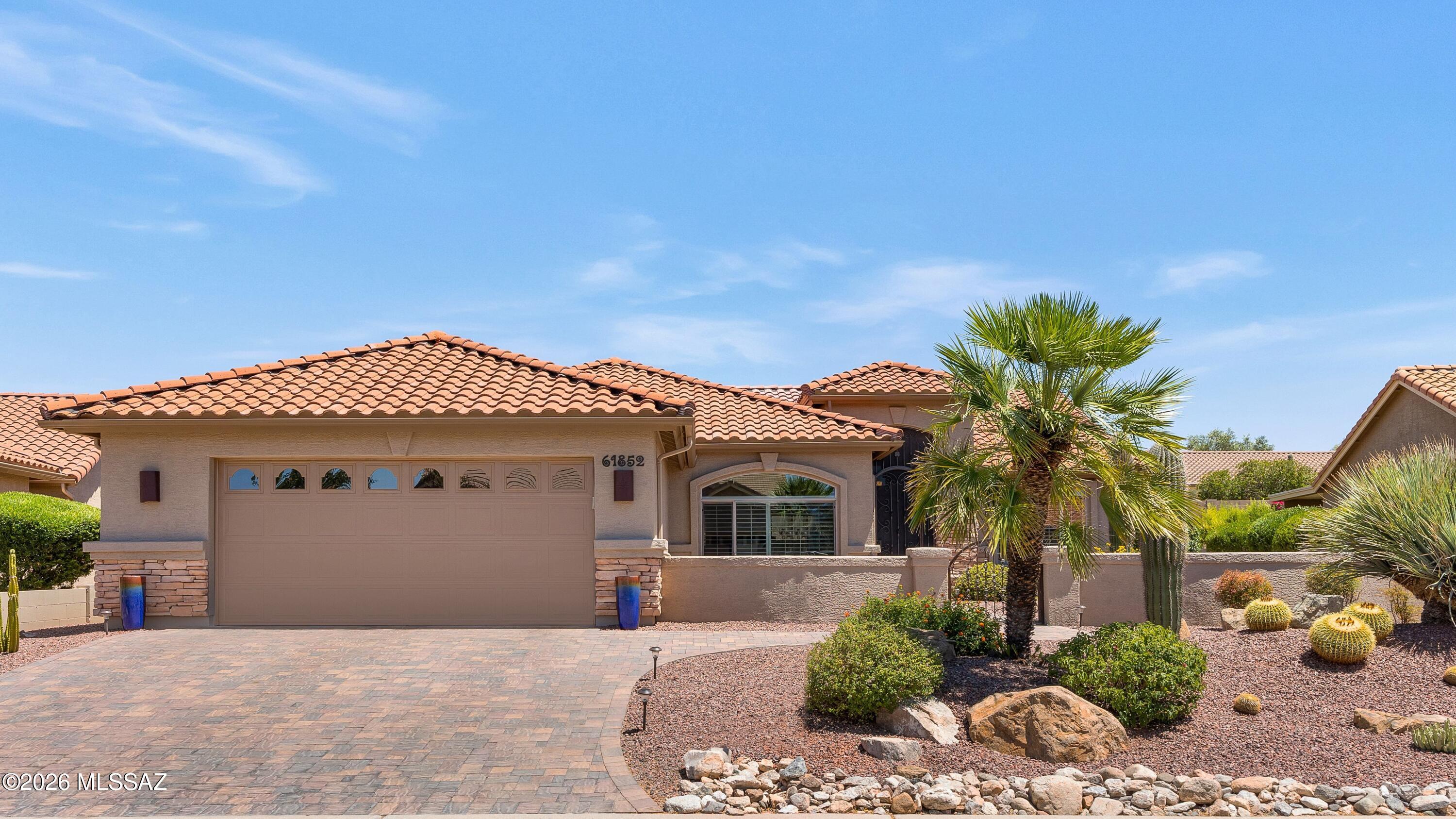 Saddlebrooke - Residential