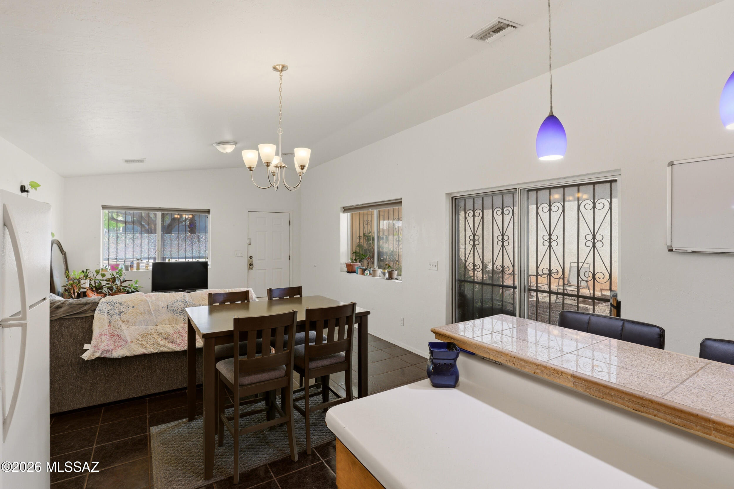 Balboa Casitas (1-15) - Residential