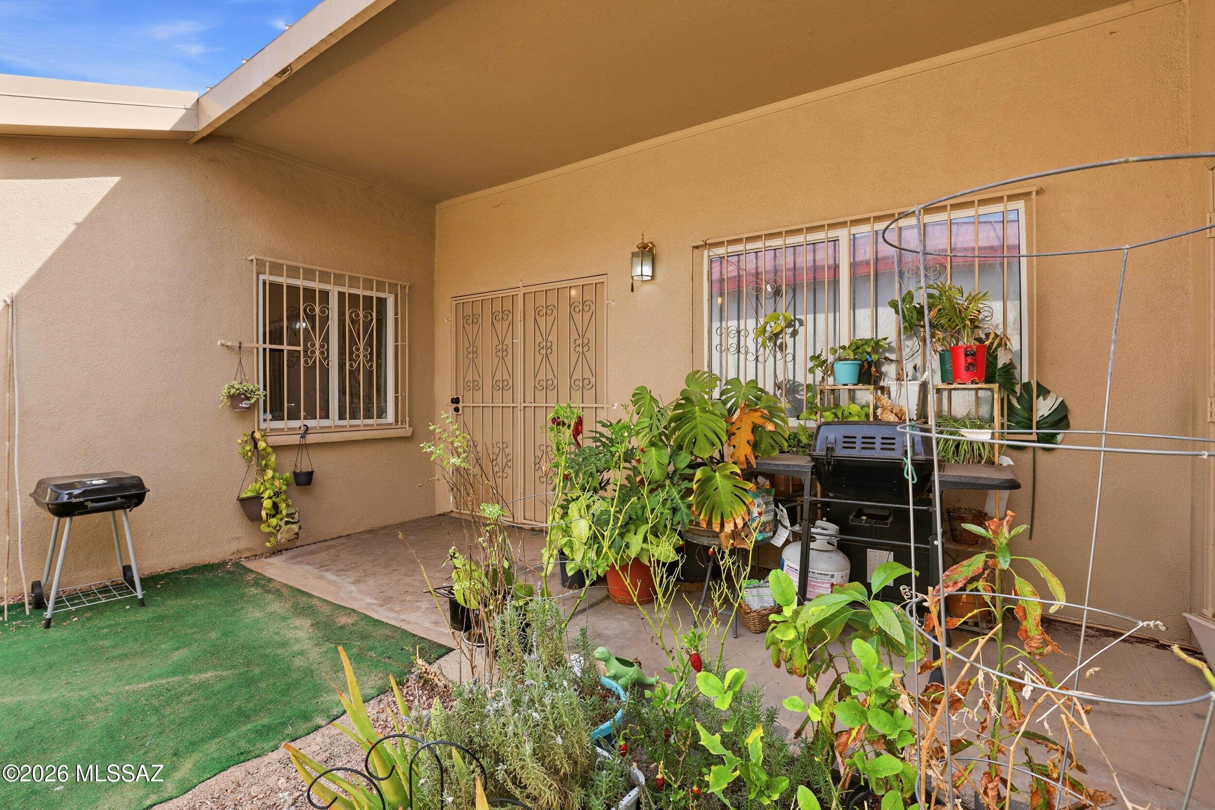 Balboa Casitas (1-15) - Residential