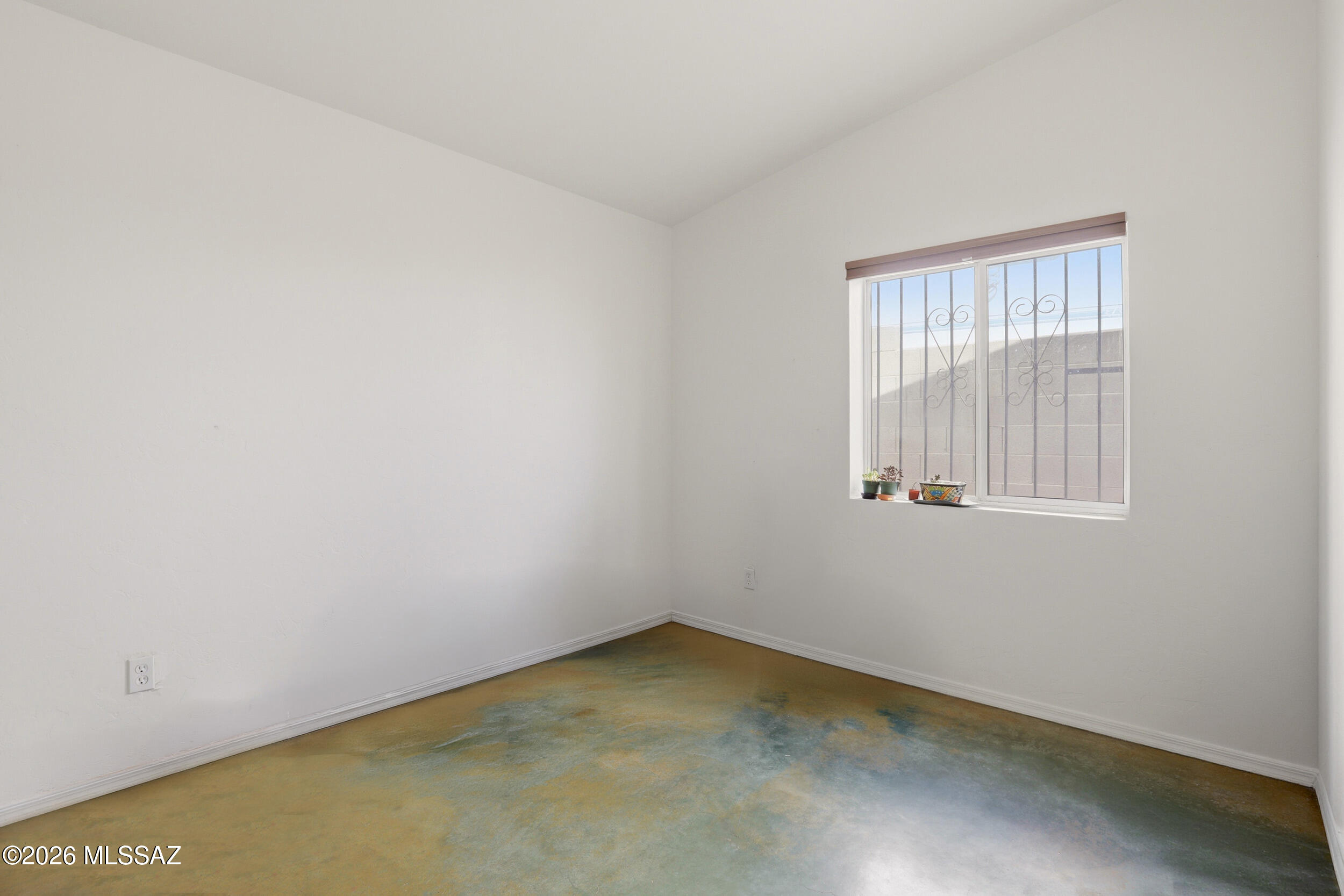 Balboa Casitas (1-15) - Residential
