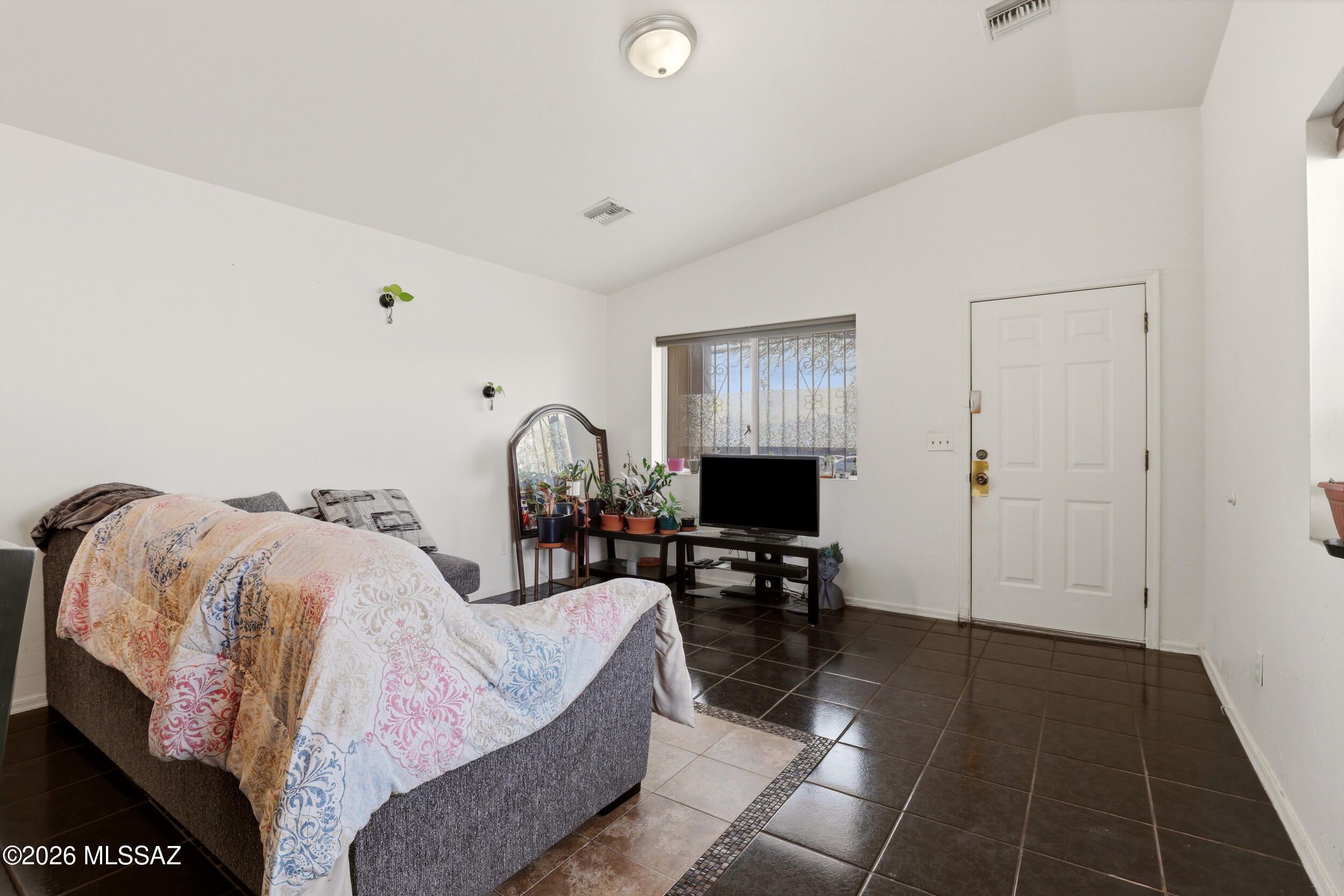 Balboa Casitas (1-15) - Residential