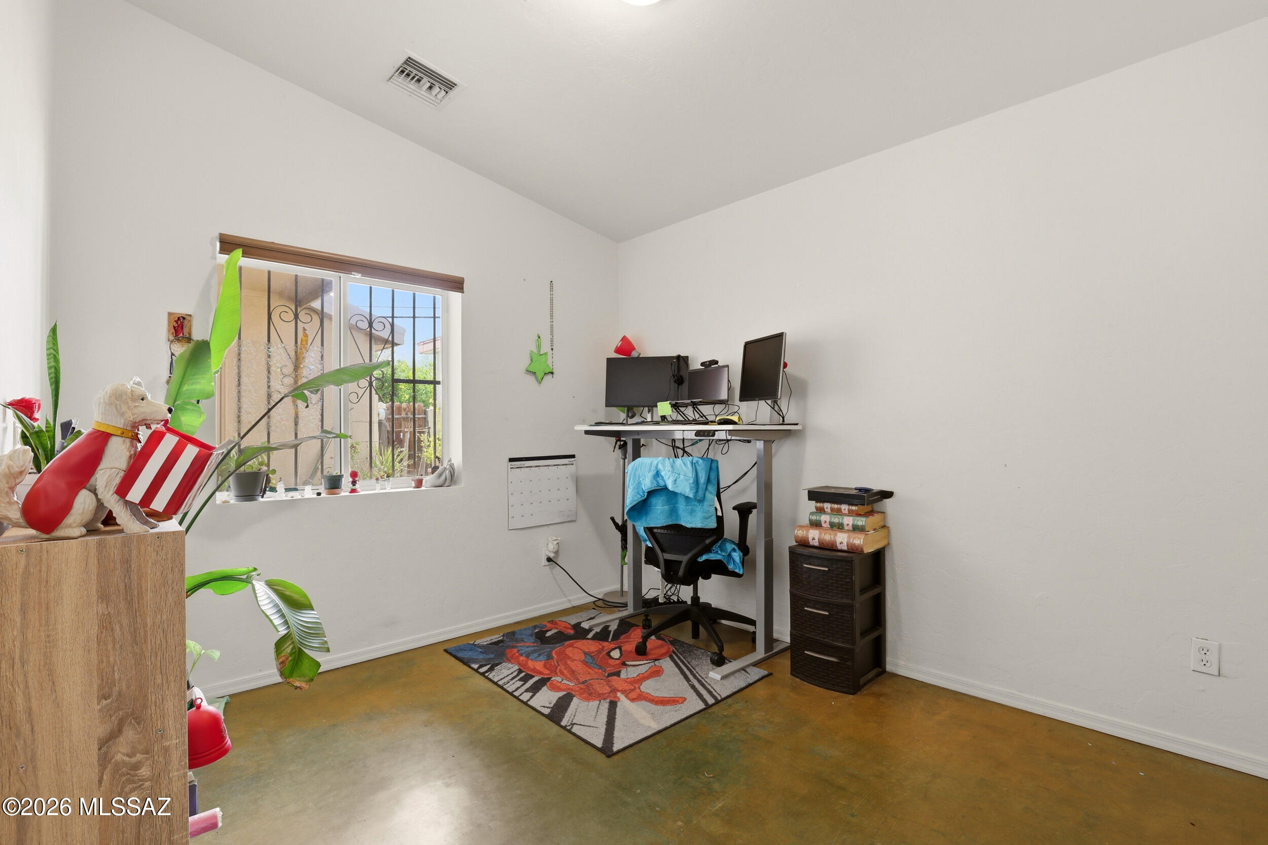 Balboa Casitas (1-15) - Residential