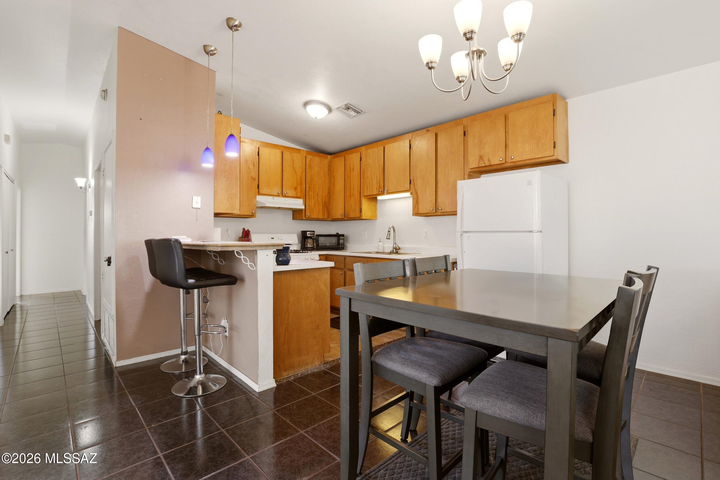 Balboa Casitas (1-15) - Residential