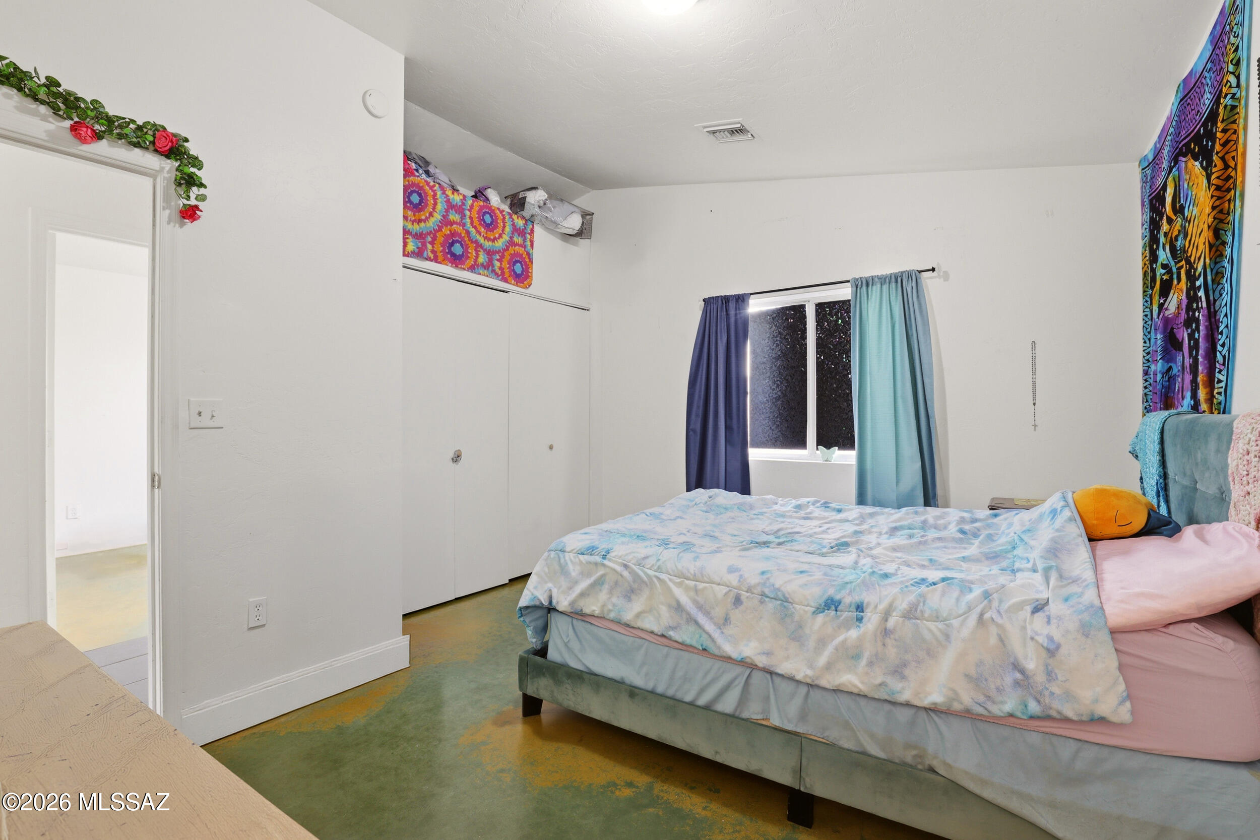 Balboa Casitas (1-15) - Residential