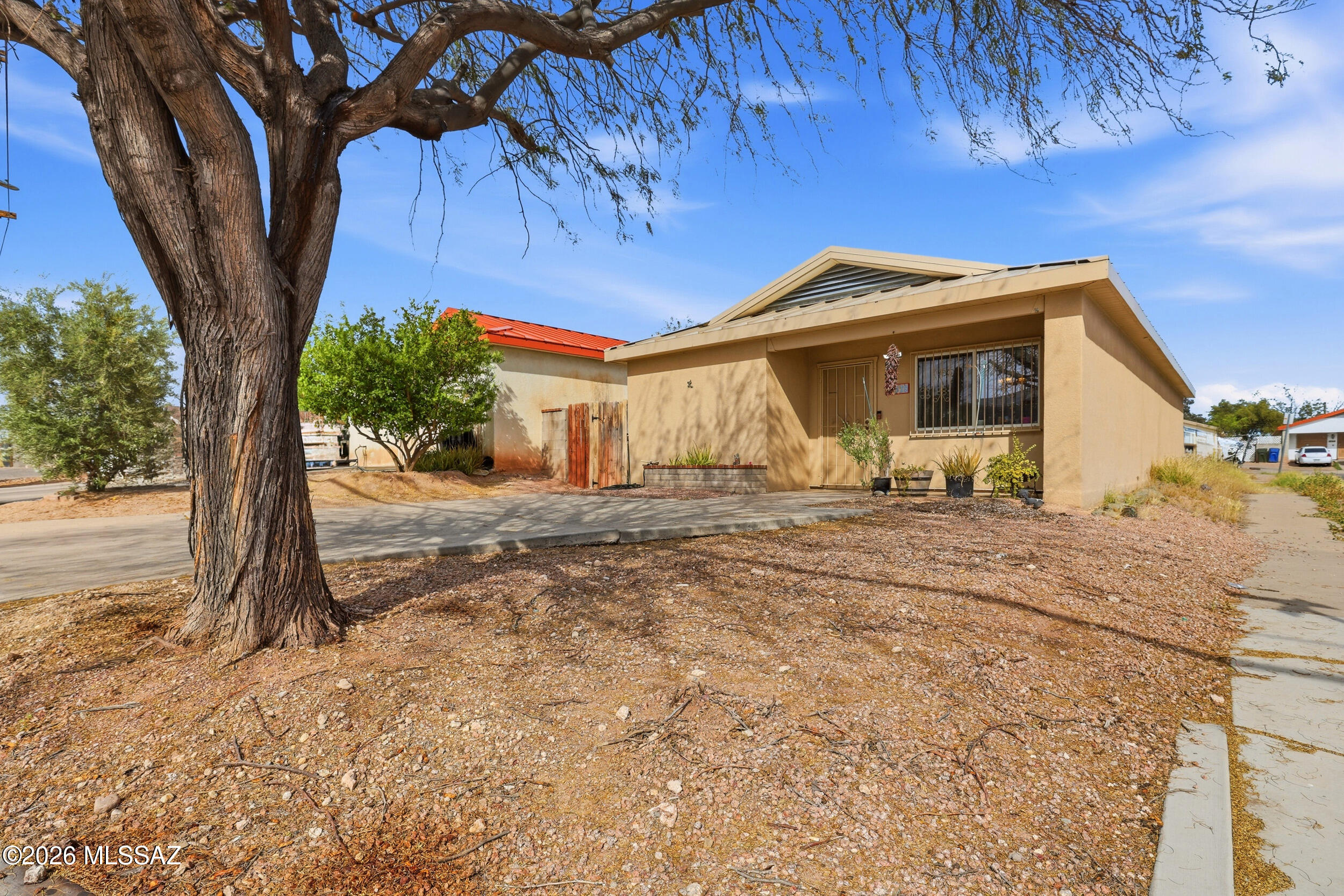 Balboa Casitas (1-15) - Residential