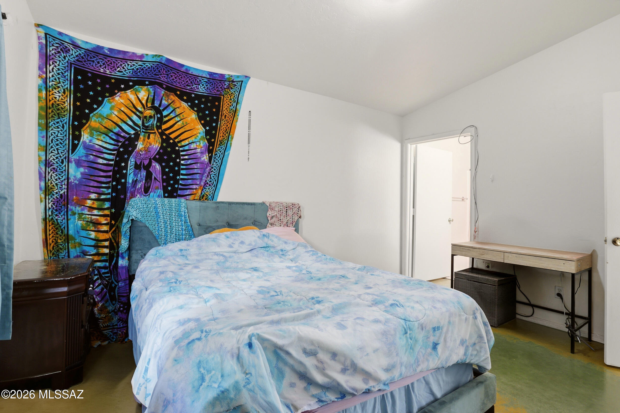 Balboa Casitas (1-15) - Residential