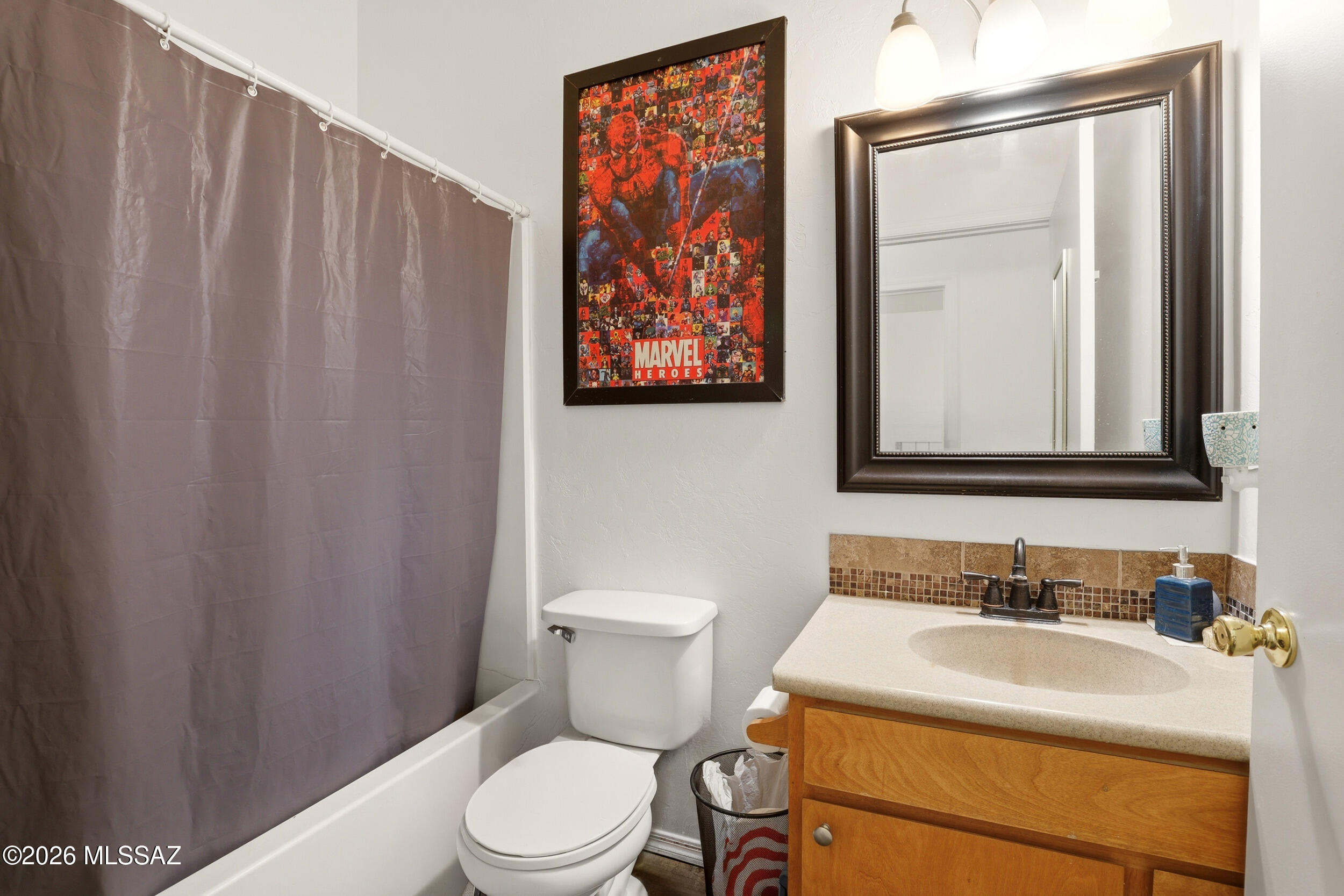 Balboa Casitas (1-15) - Residential