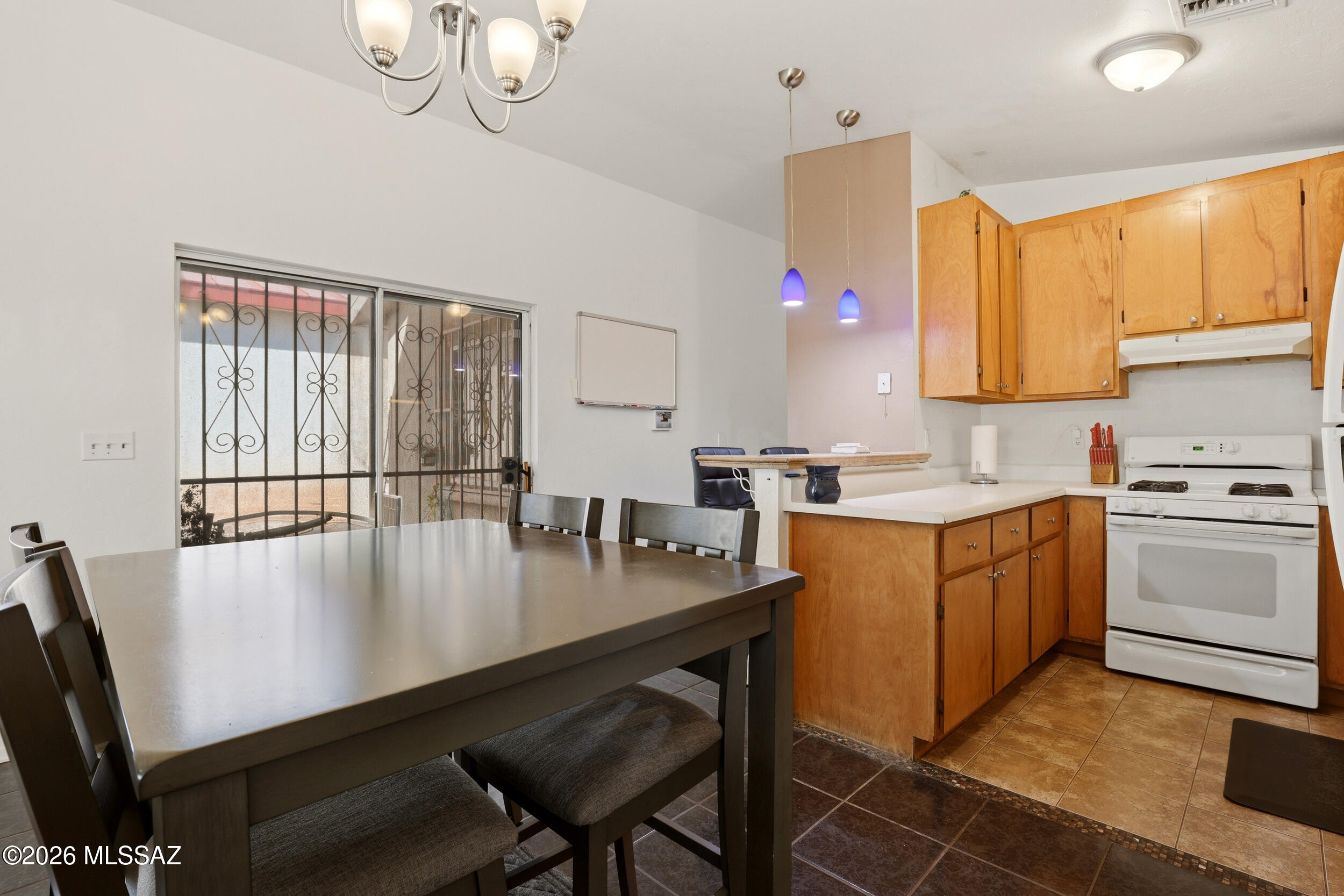 Balboa Casitas (1-15) - Residential
