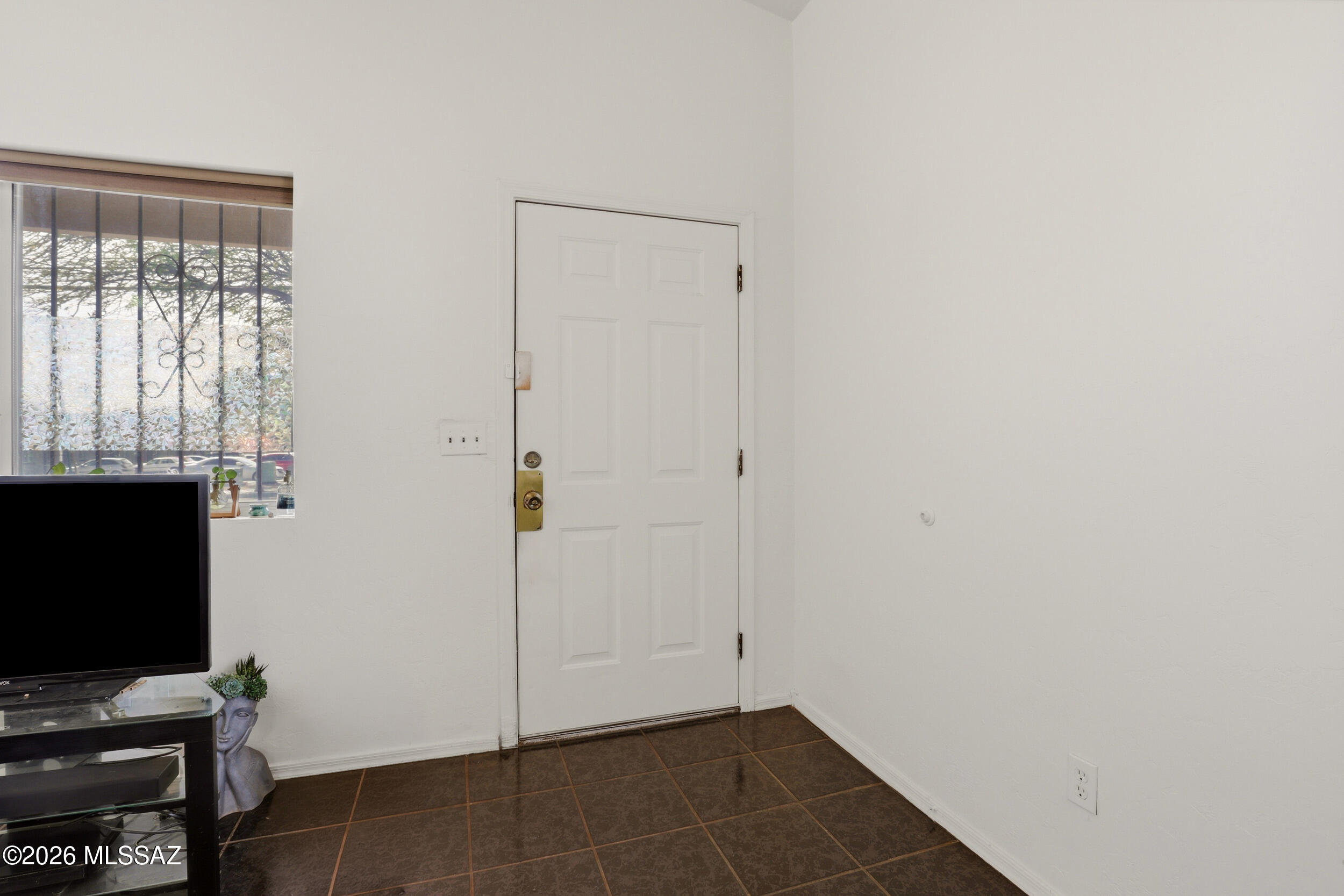 Balboa Casitas (1-15) - Residential