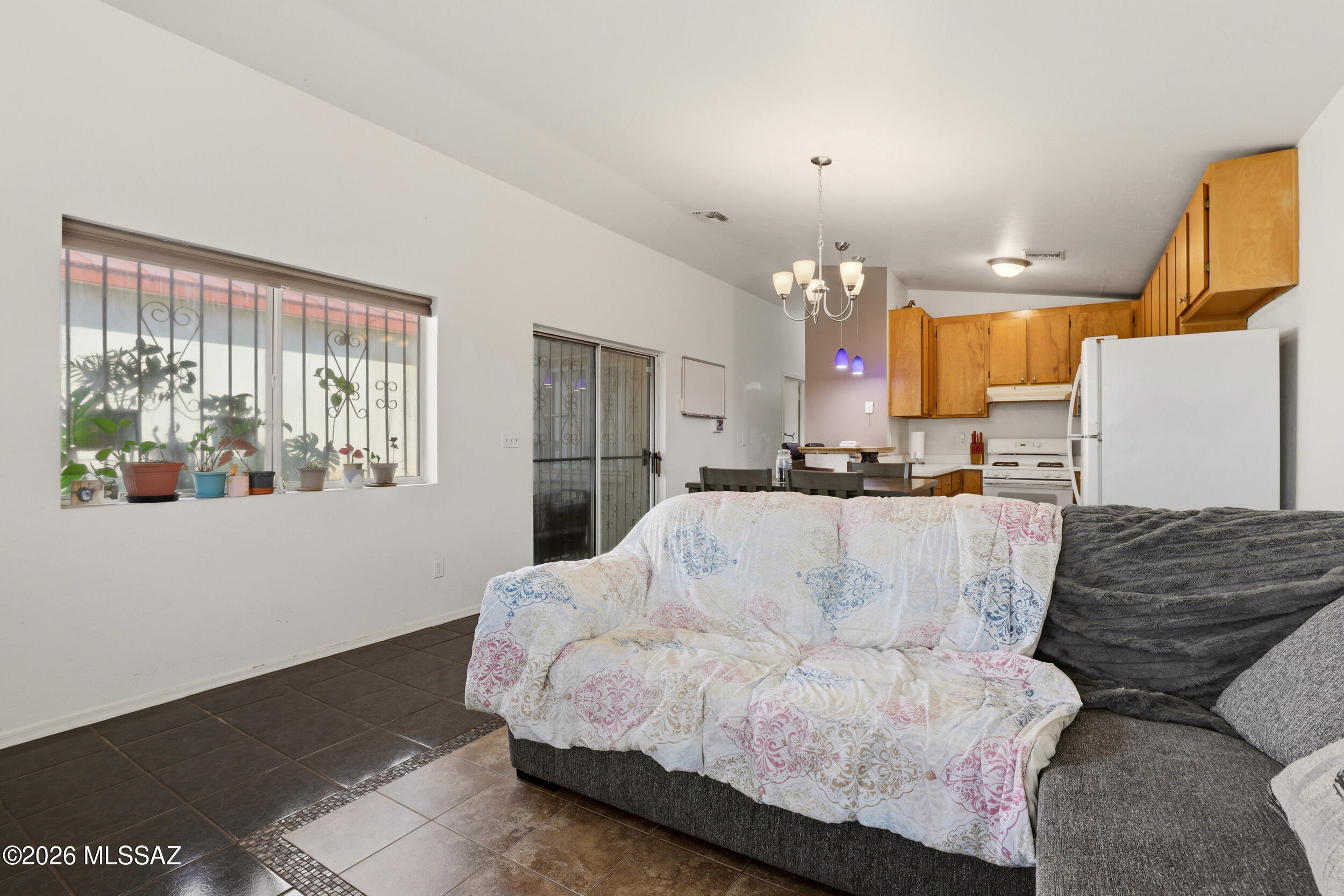 Balboa Casitas (1-15) - Residential