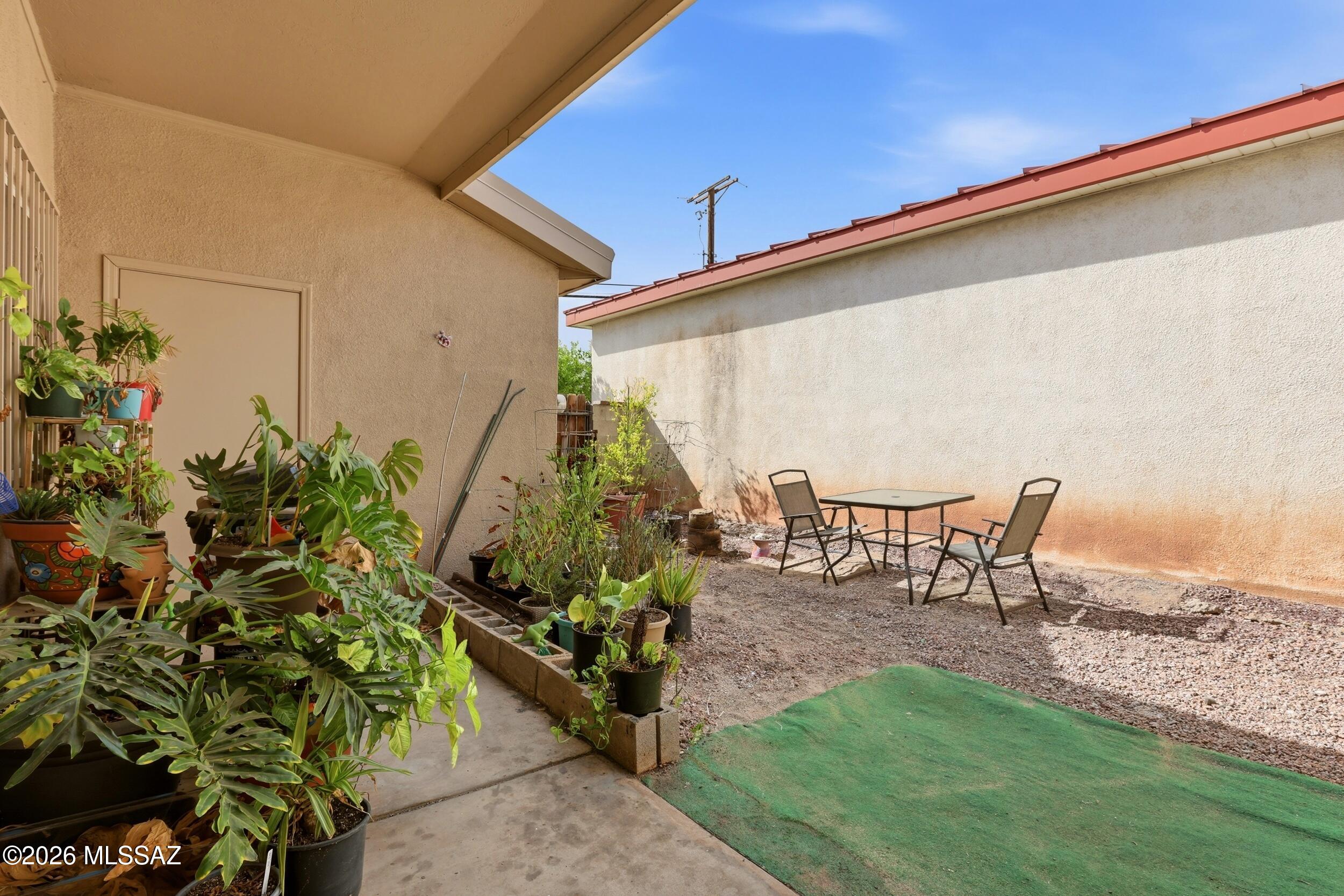 Balboa Casitas (1-15) - Residential