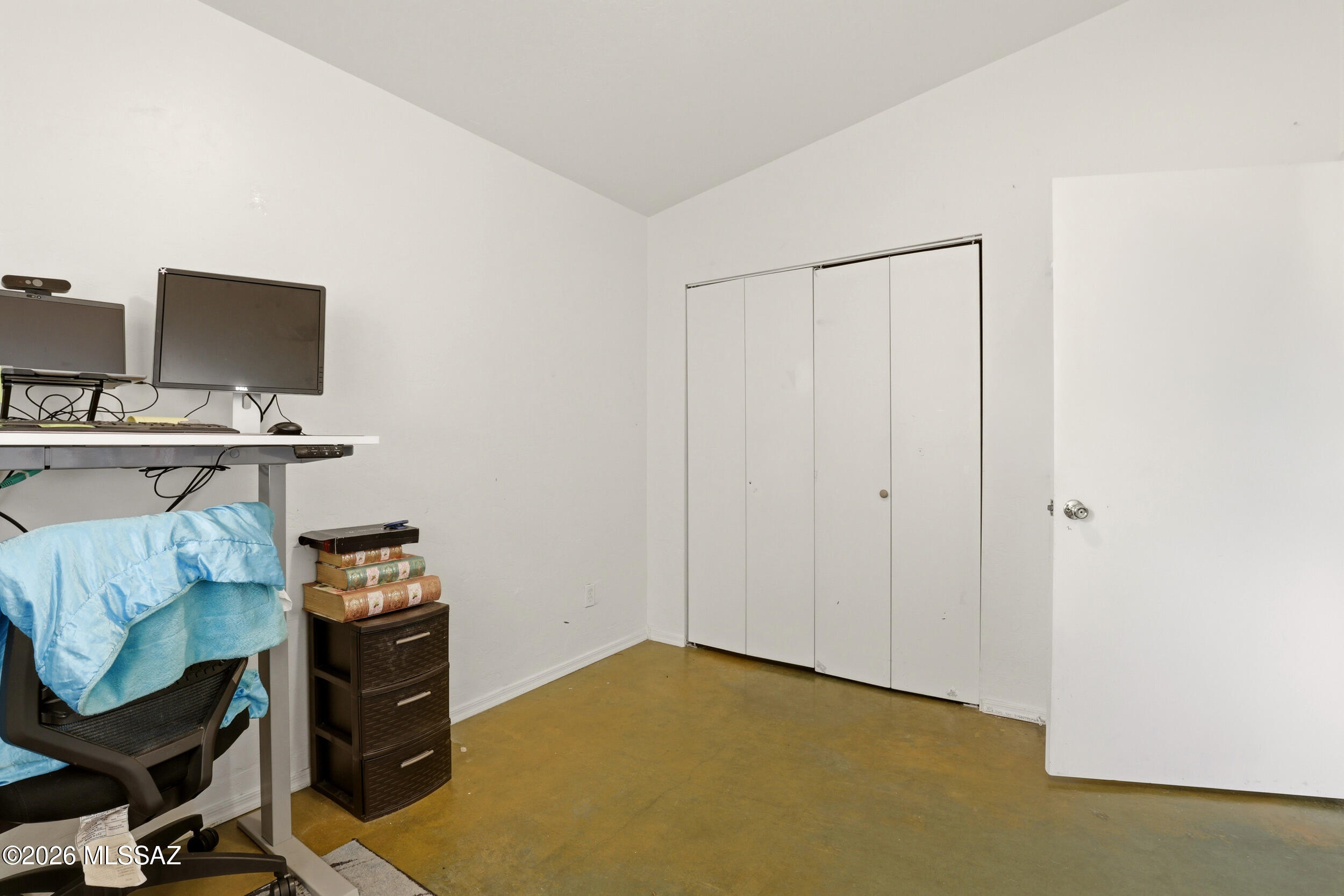 Balboa Casitas (1-15) - Residential