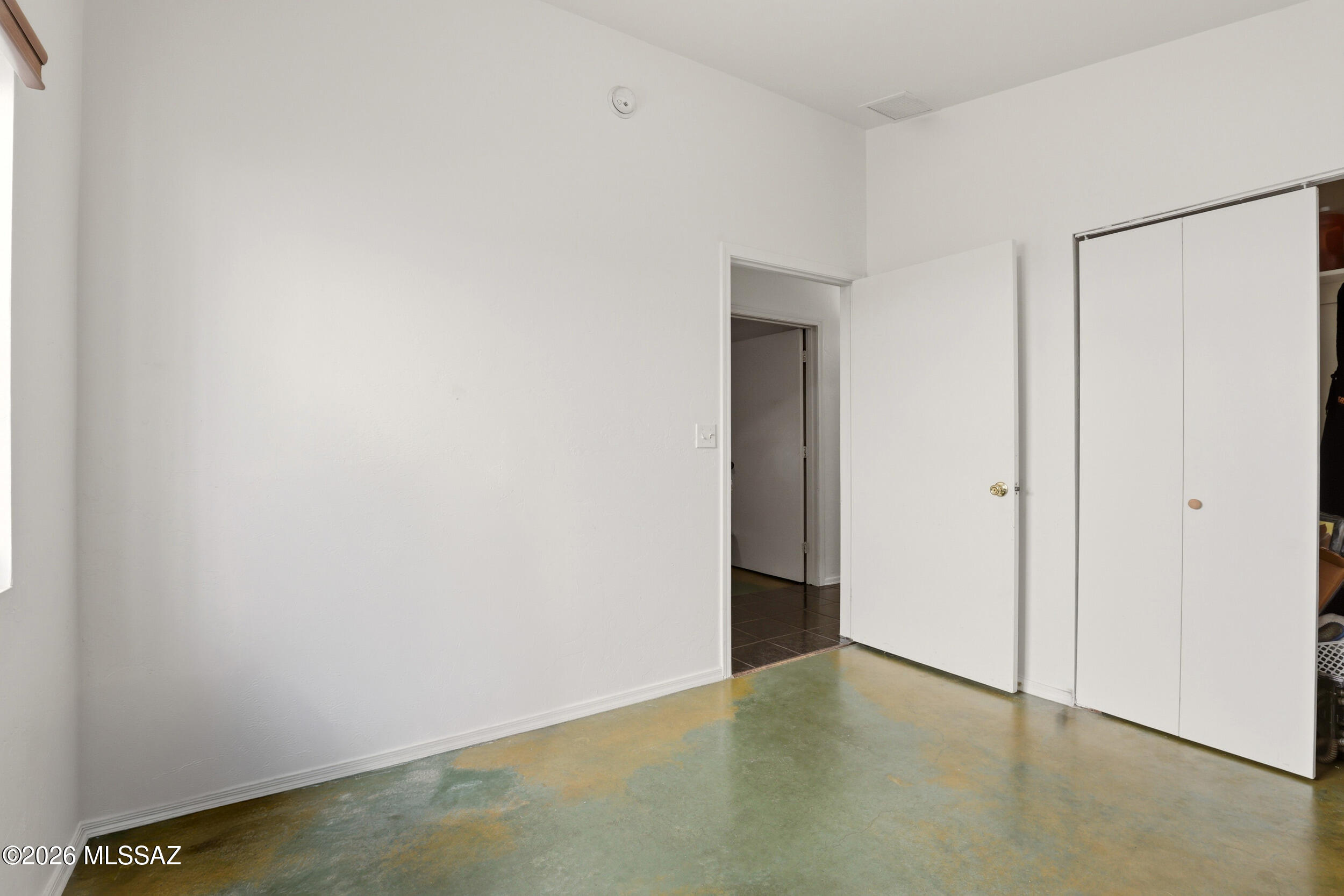 Balboa Casitas (1-15) - Residential