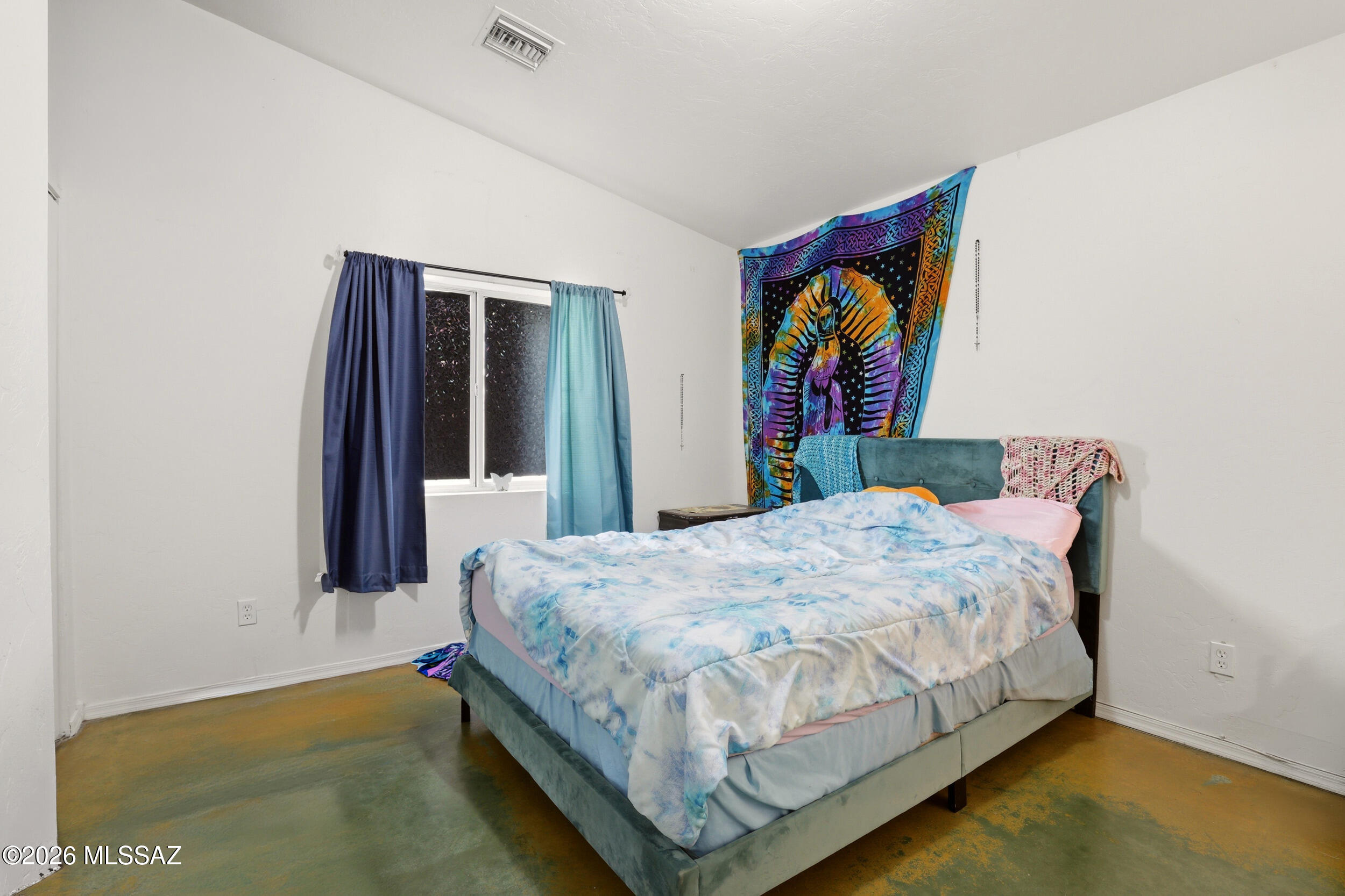 Balboa Casitas (1-15) - Residential